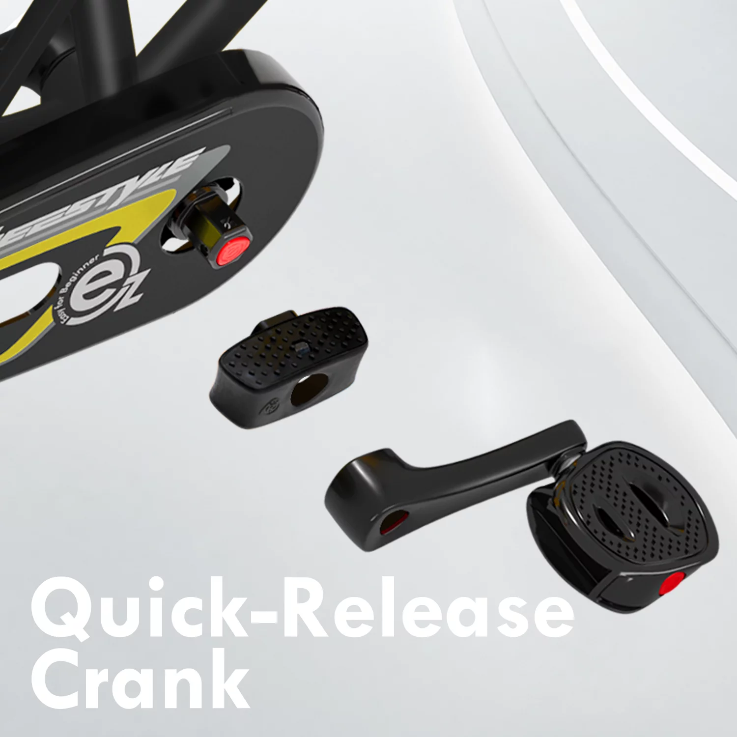 RoyalBaby EZ Kids Bike Easy Learn Balancing to Biking 16 Inch Balance & Pedal Bicycle Instant Assembly for Boys Girls Ages 4-7 Years Green - Womvr