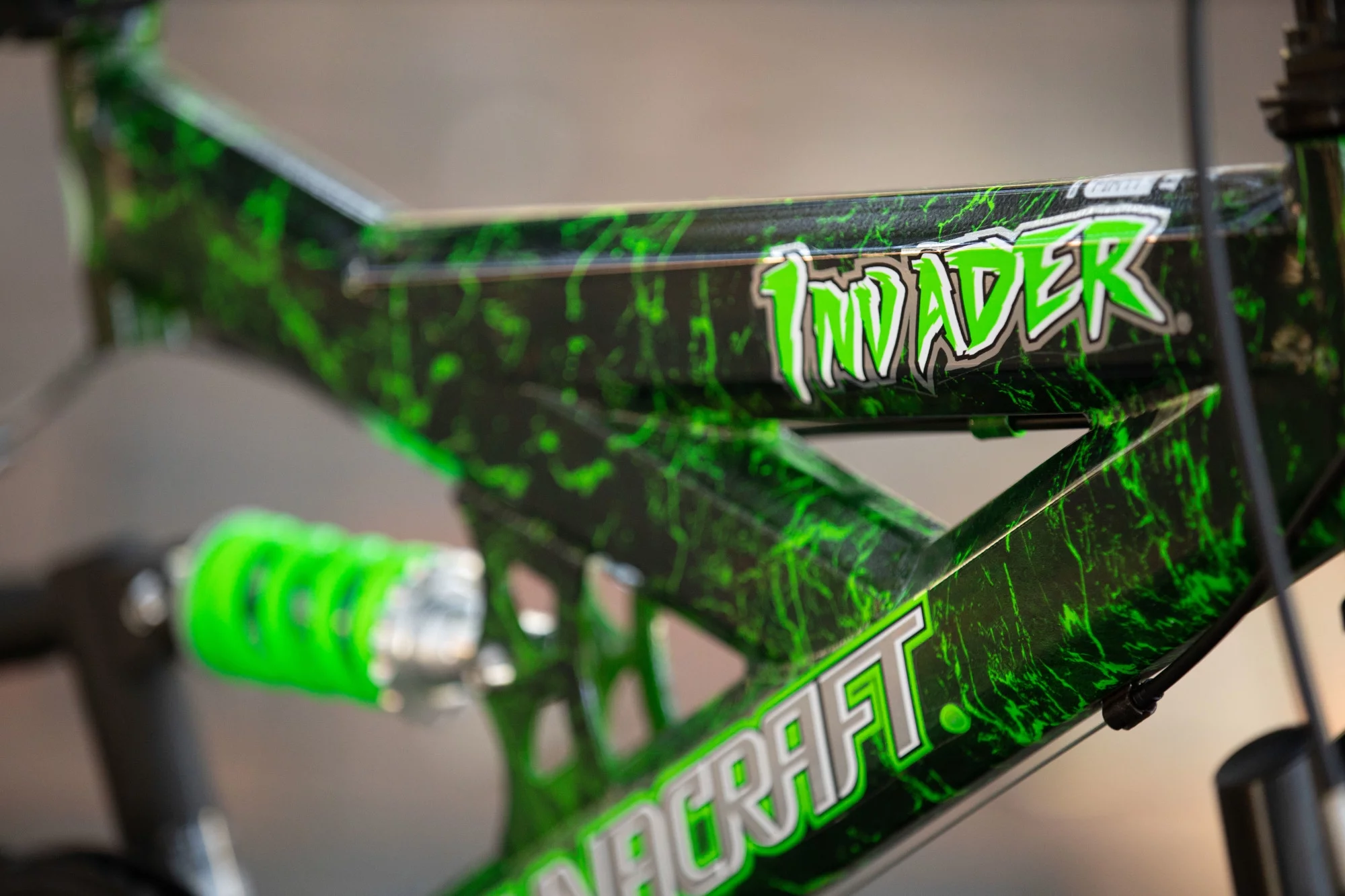 Dynacraft Dynacraft 20-Inch Boys BMX Bike For Age 7-14 Years - Womvr