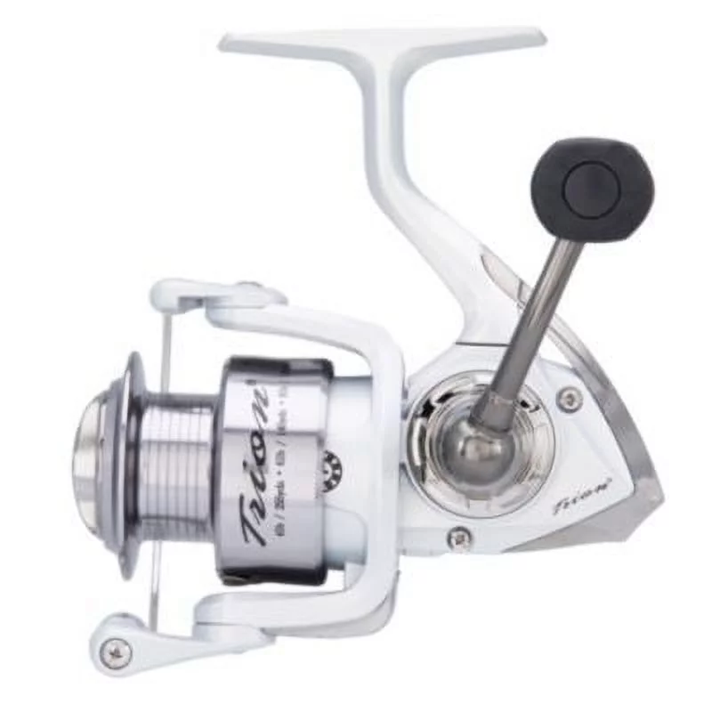 Pflueger Trion Spinning Reel, Size 20 Fishing Reel - Womvr
