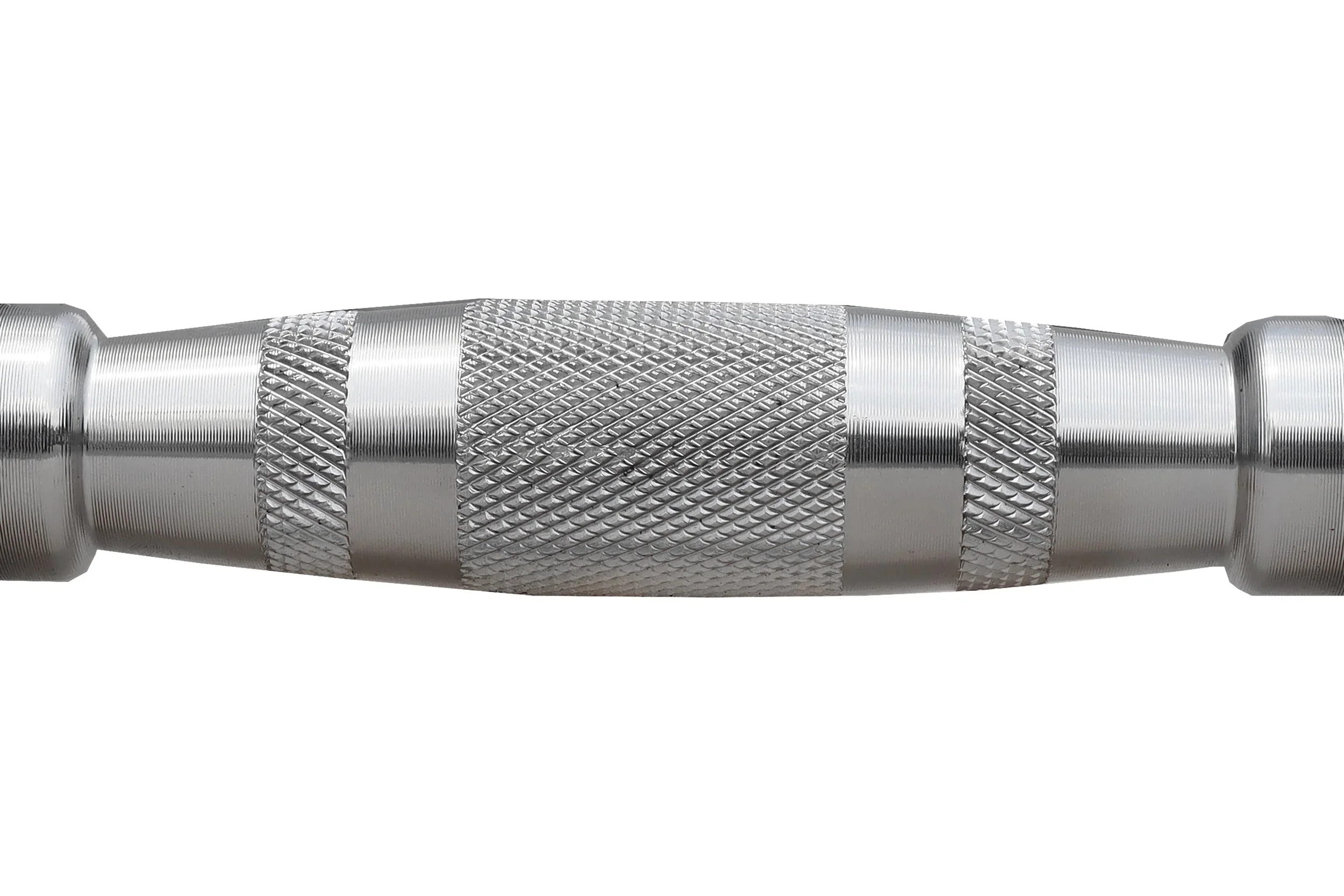 Deltech Fitness 45 lb Rubber Dumbbell Pair (RDB-045) - Womvr