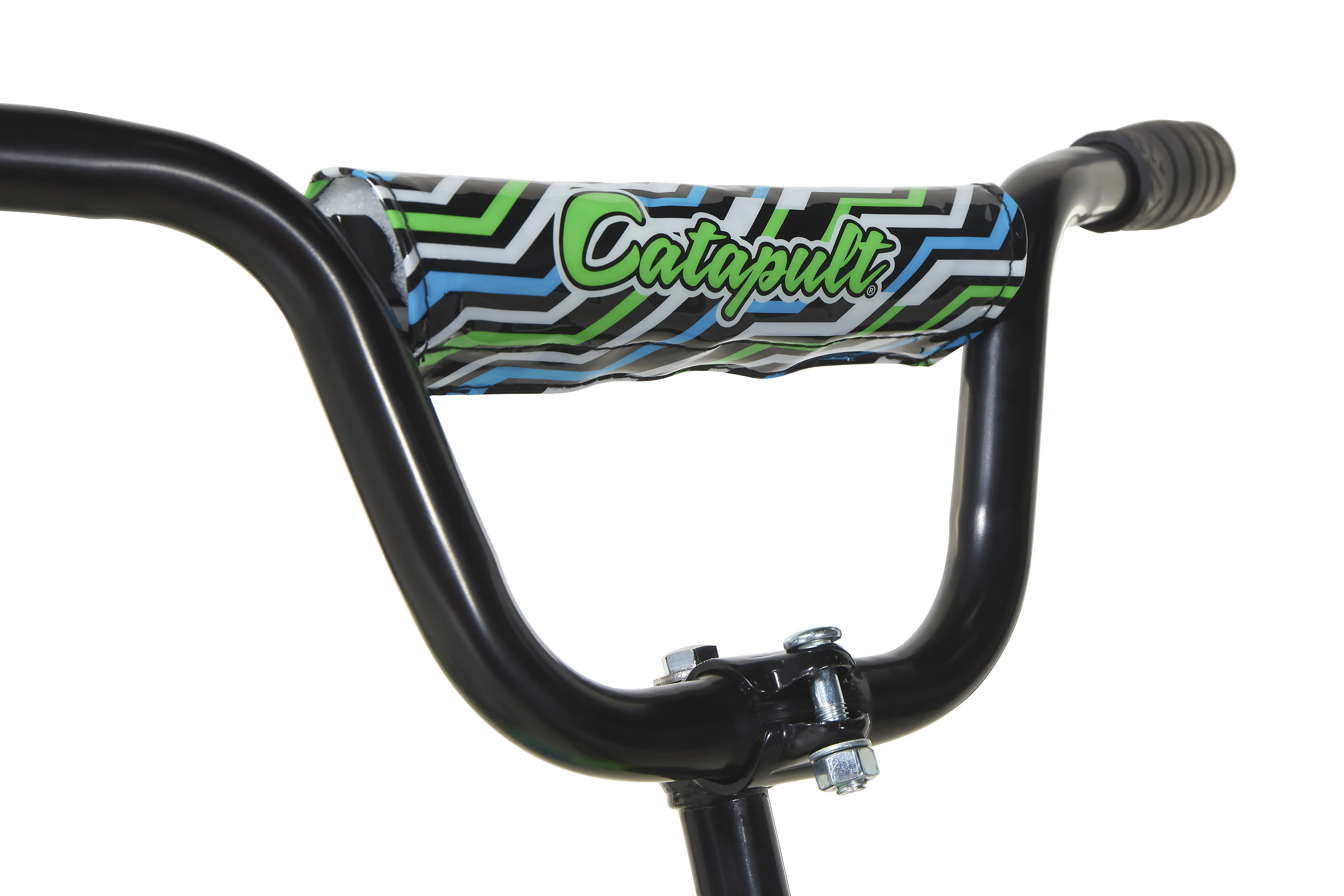 Dynacraft Magna 16-Inch BMX Bike For Age 5-7 Years - Womvr