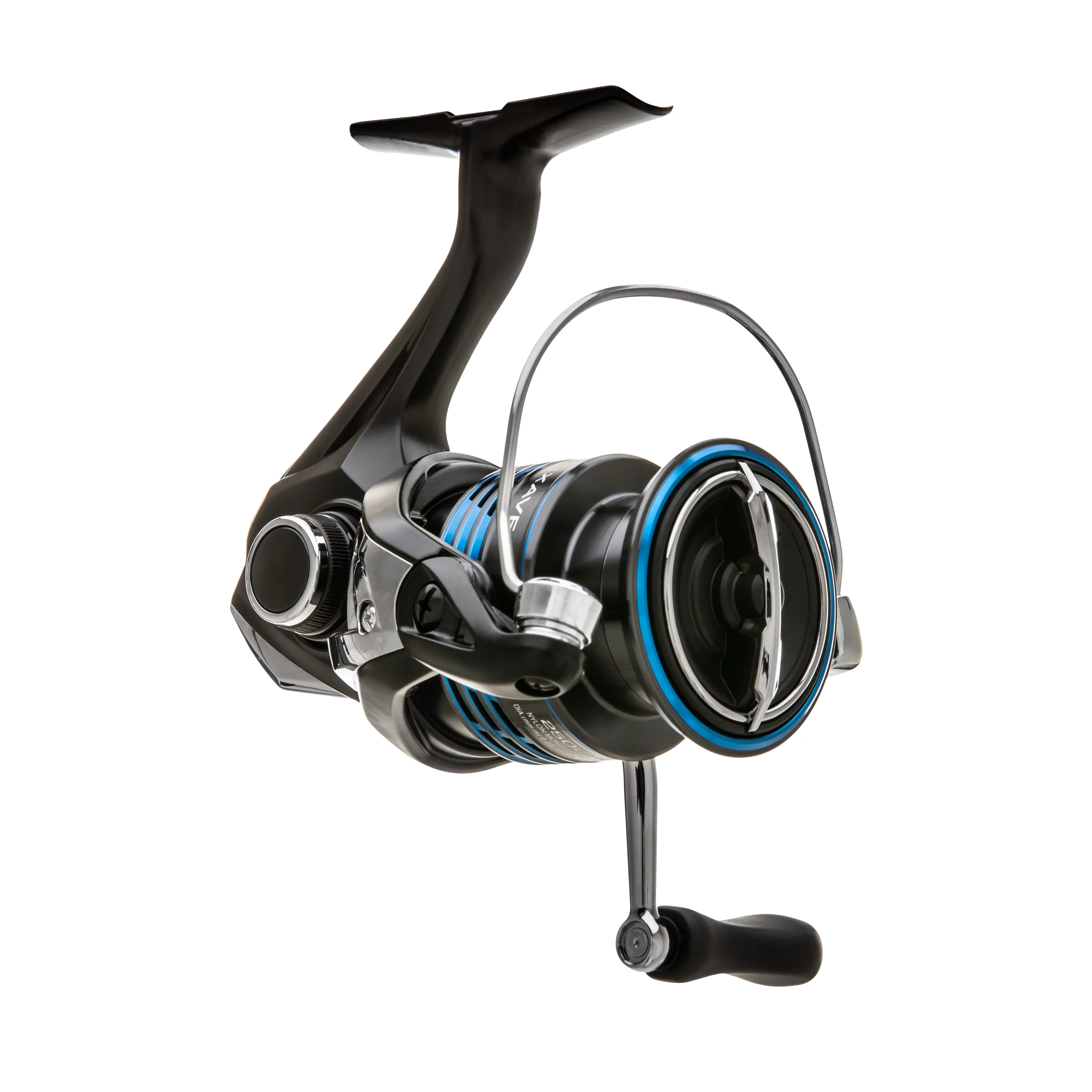 Shimano Fishing NEXAVE C5000HG FI Spinning Reel [NEXC5000HGFI] - Womvr
