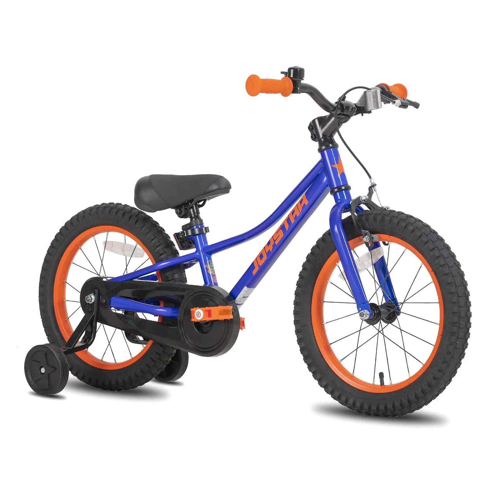 JOYSTAR NEO BMX Kids Bike for Boys Ages 7+ with Training Wheels, 20