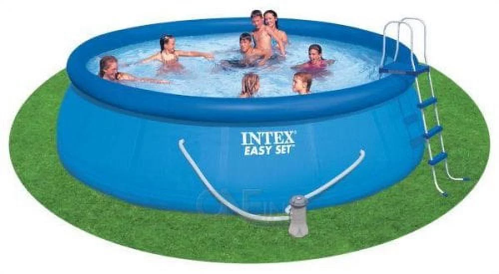 Intex 15' x 48