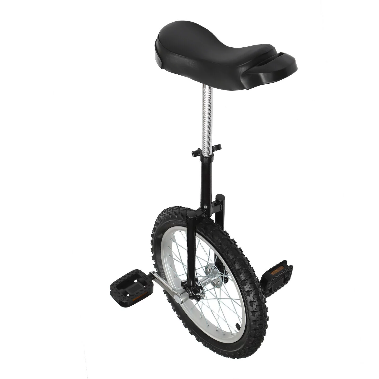 Wheel Unicycle 24