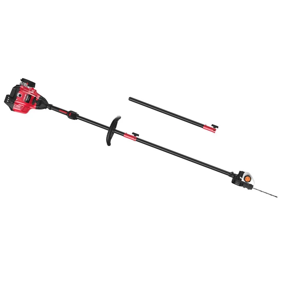 Troy-Bilt 41CD25PS766 25cc 8 in. Gas Pole Saw - Womvr