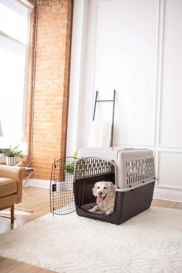 Vibrant Life Pet Kennel 19