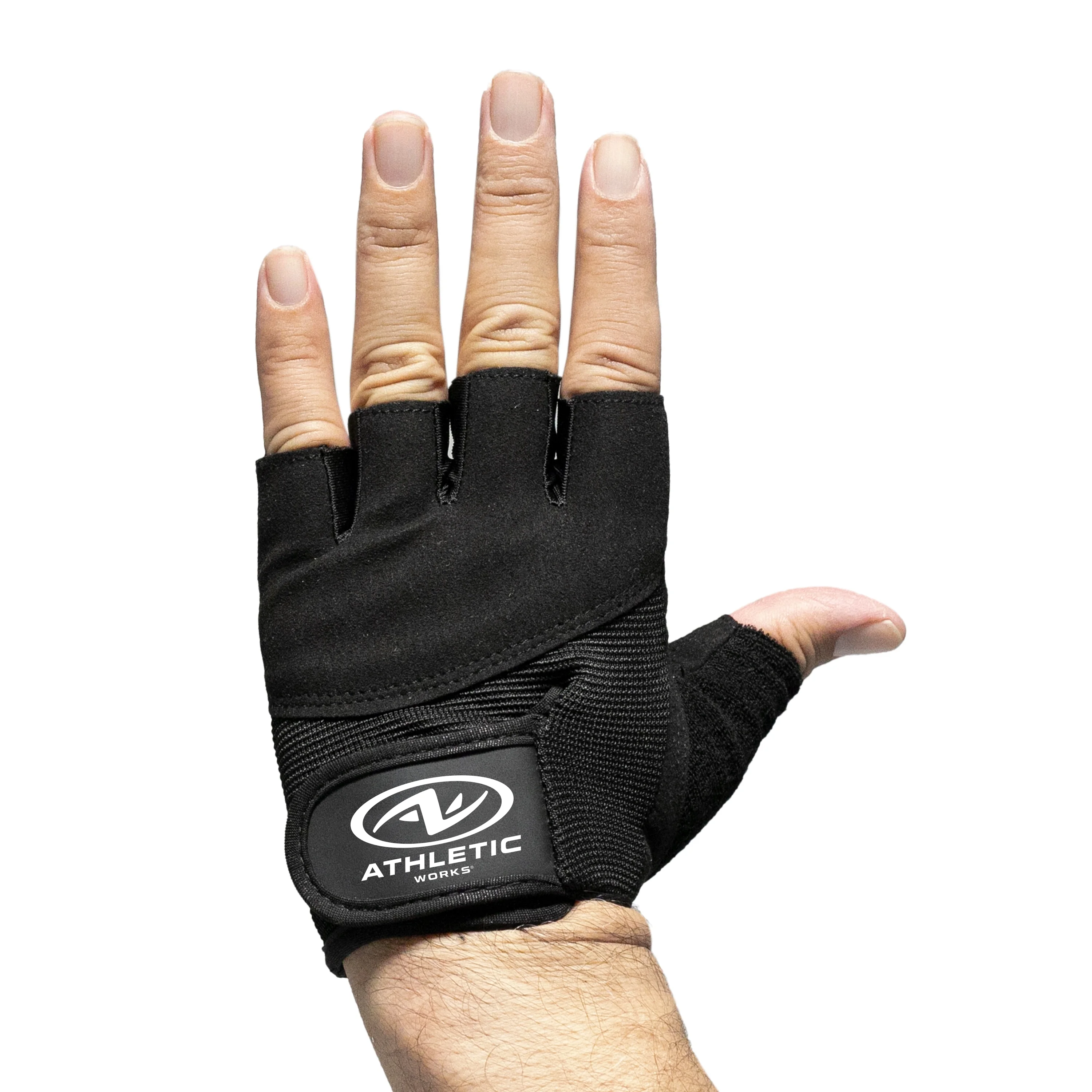 Athletic Works Weightlifting Gloves S/XS - Womvr