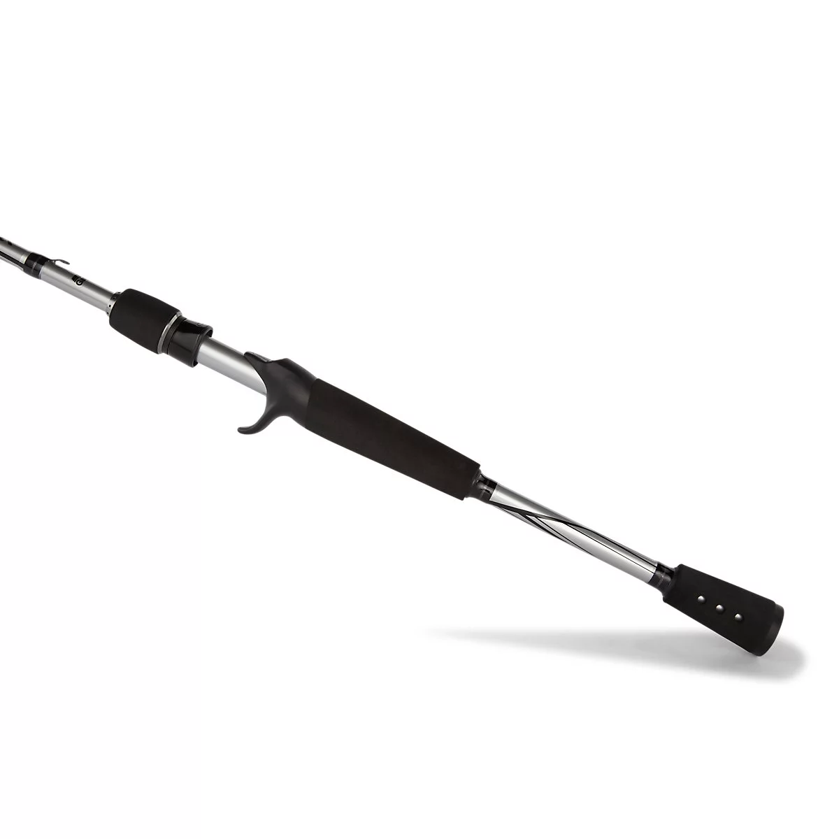 Abu Garcia 7' Vengeance Casting Fishing Rod, 1 Piece Rod - Womvr