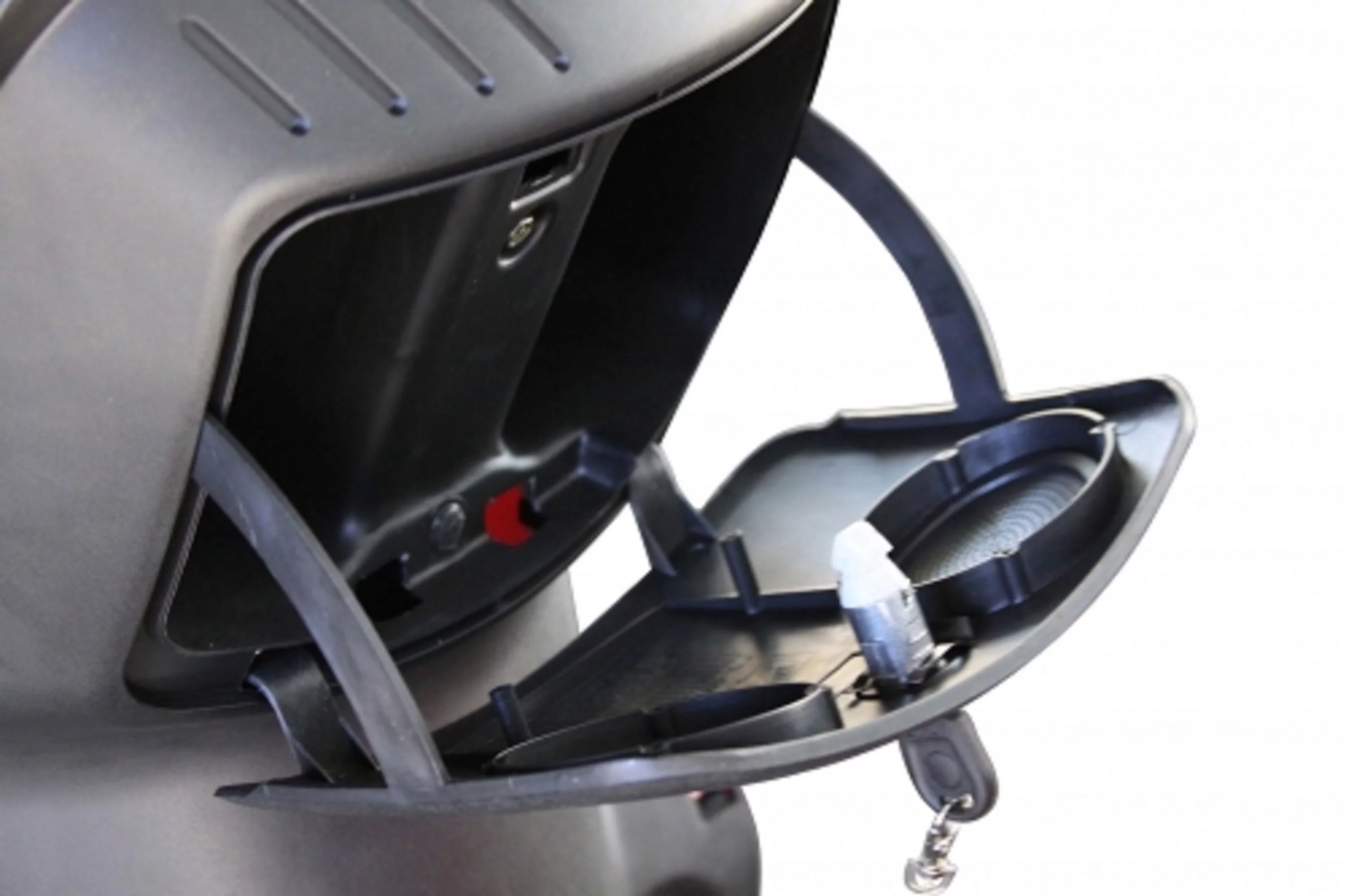 E-Wheels EW-36 3-Wheel 500W High Power Electric Mobility Scooter, Silver - Womvr