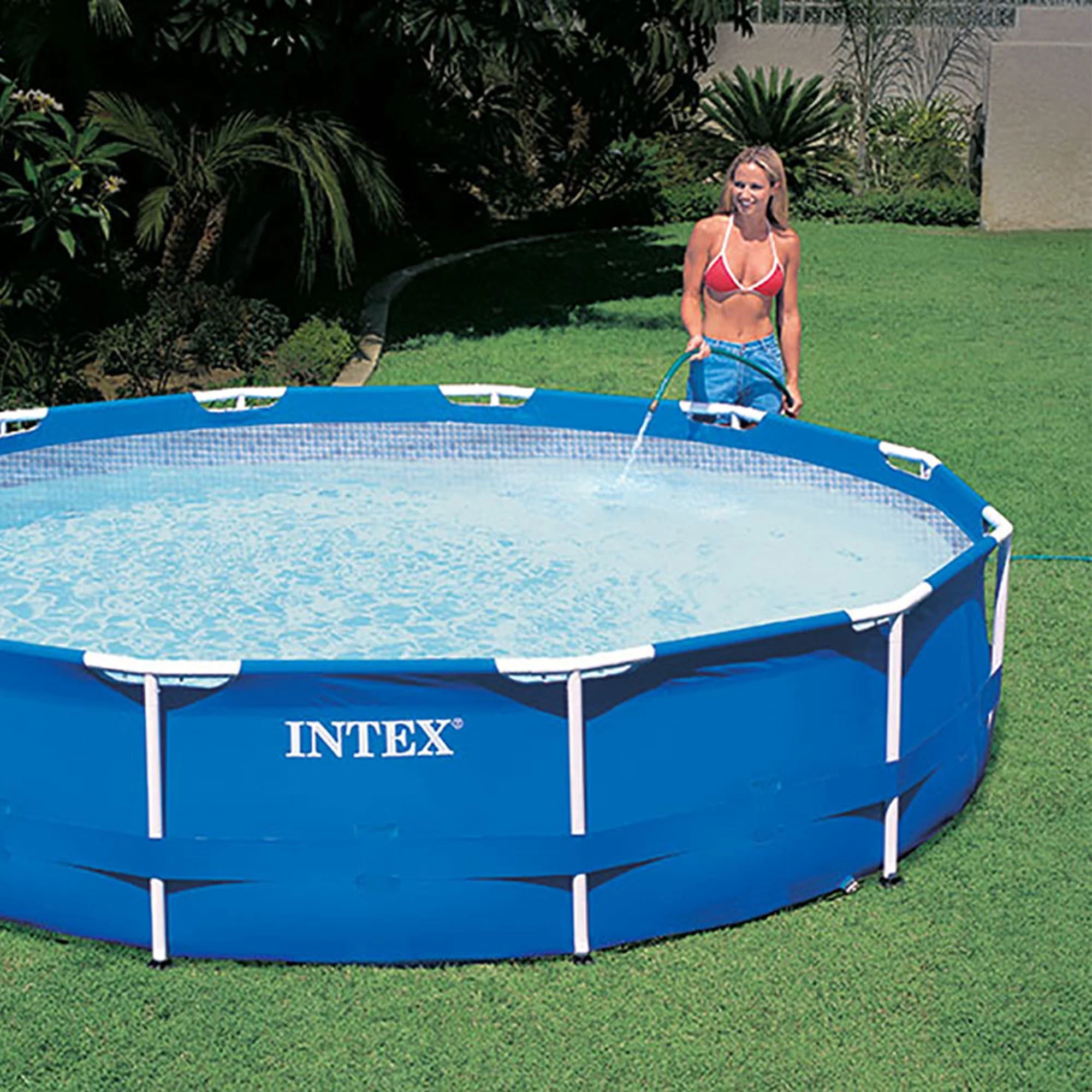 Intex 12'x30
