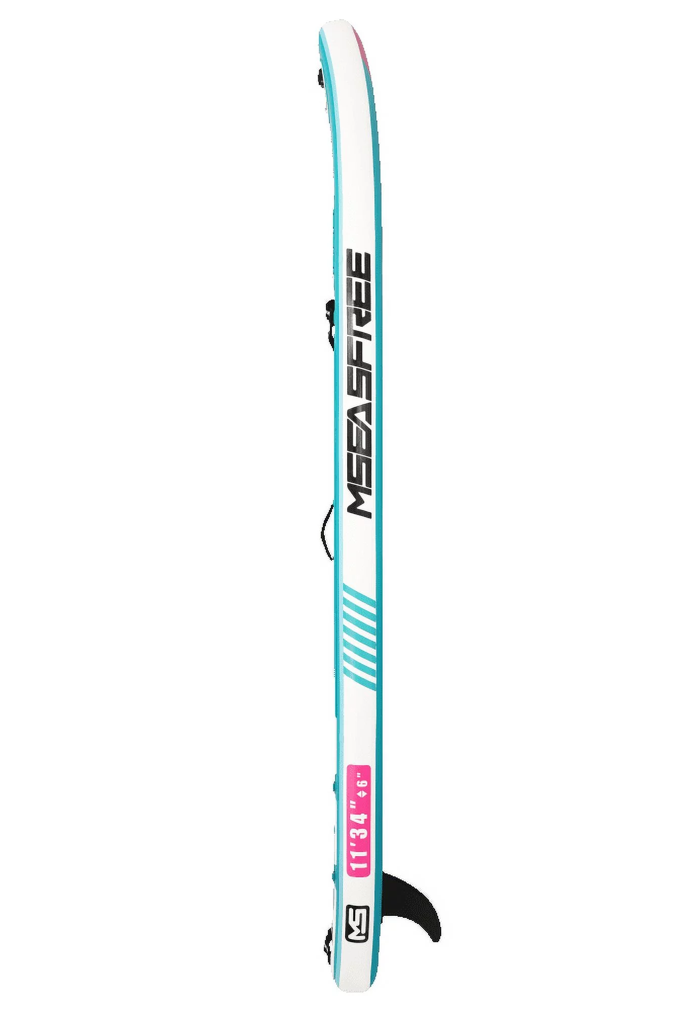 Inflatable Stand Up Paddle Board, 11'x34