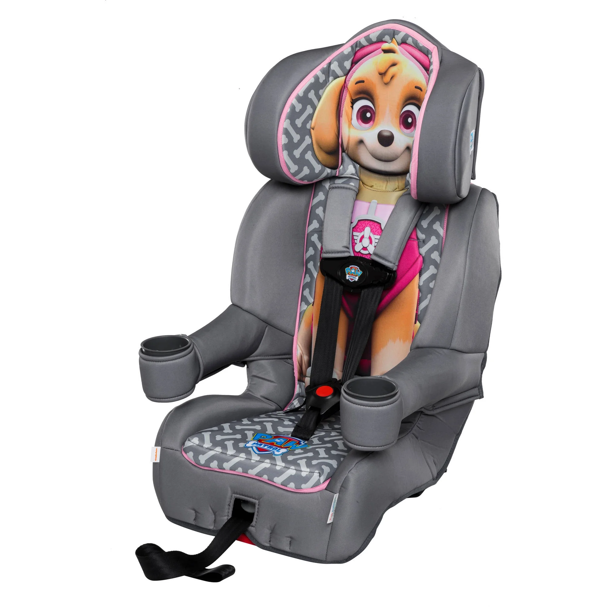 KidsEmbrace Combination Harness Booster Car Seat, Astronaut - Womvr