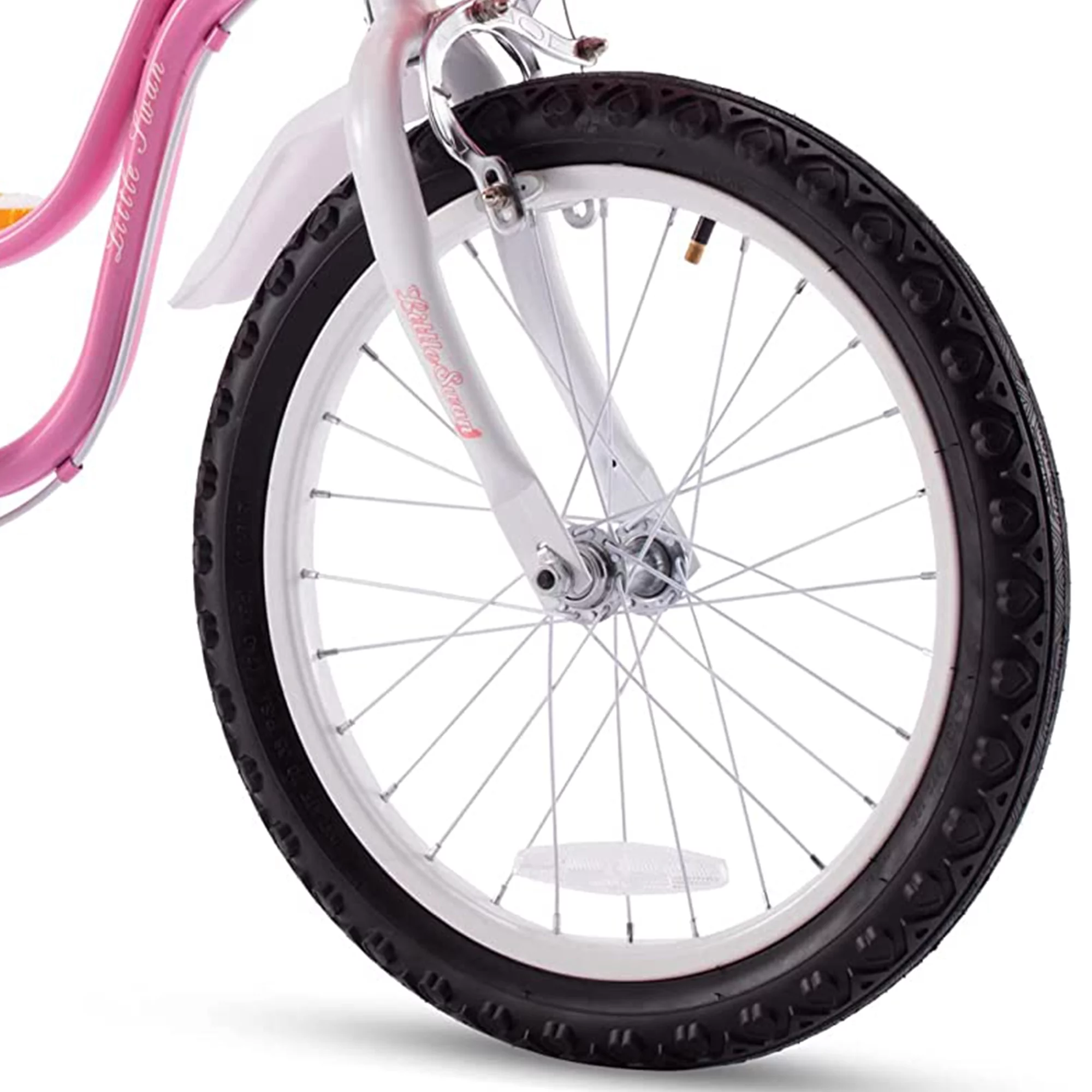 RoyalBaby Little Swan 12