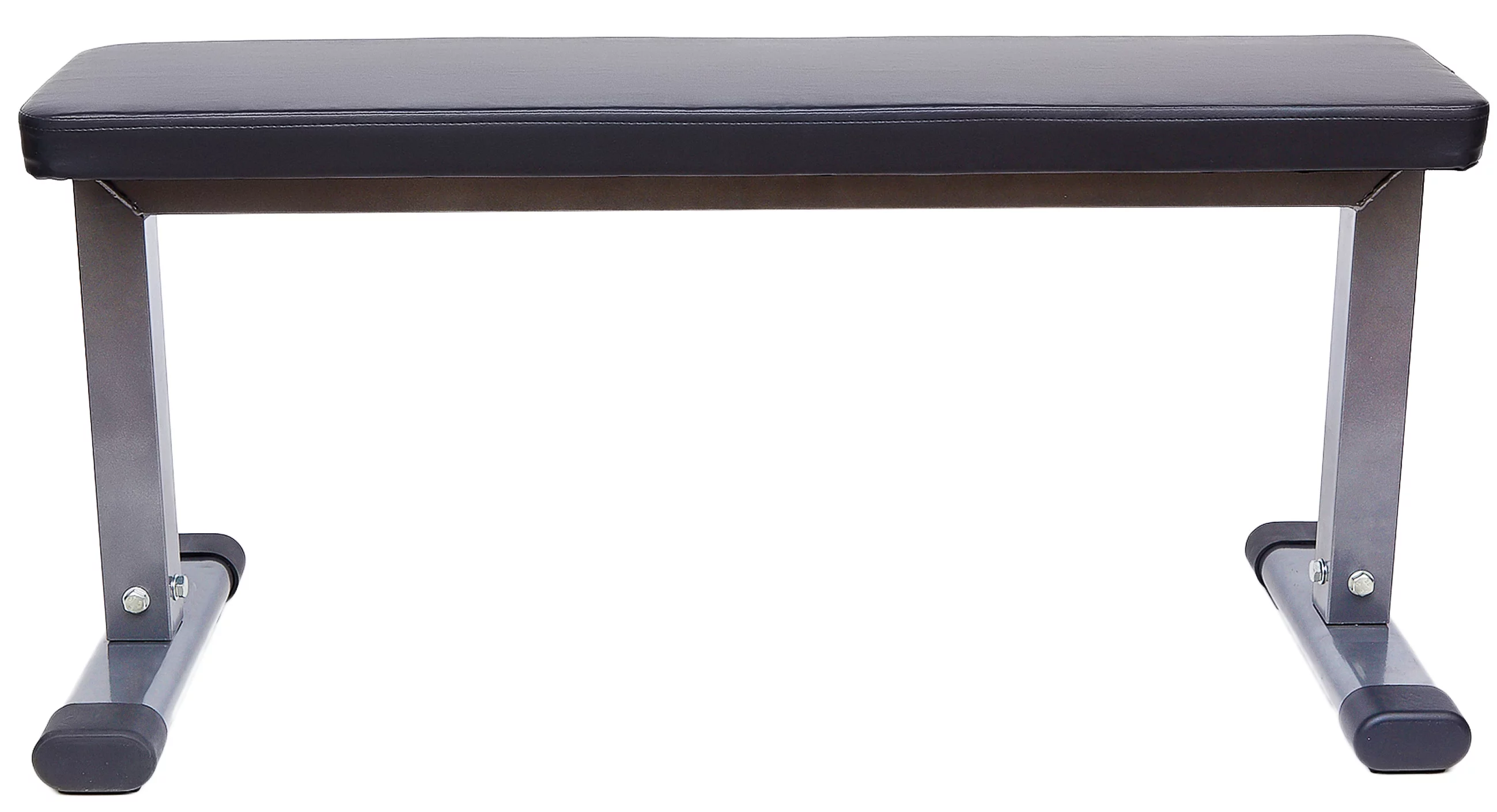 BalanceFrom Heavy Duty Adjustable and Foldable Utility Weight Bench, Lite, 800-Pound Capacity - Womvr