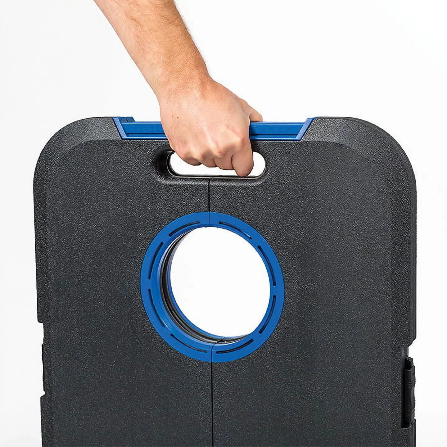 EastPoint Sports Light-Up Bean Bag Toss, Cornhole Set - Womvr