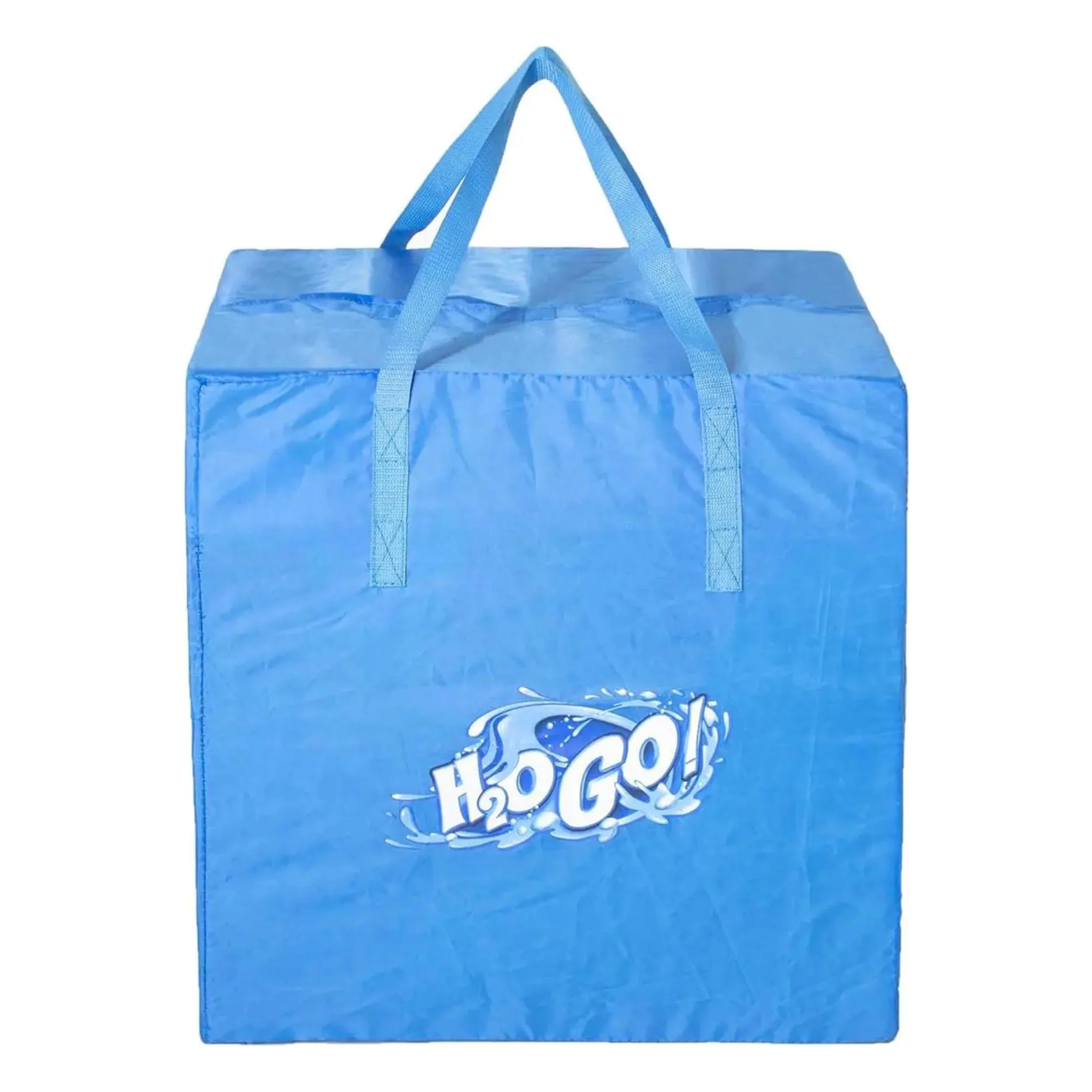 Bestway H2OGO! Mount Splashmore Kids Inflatable Water Splash Park - Womvr