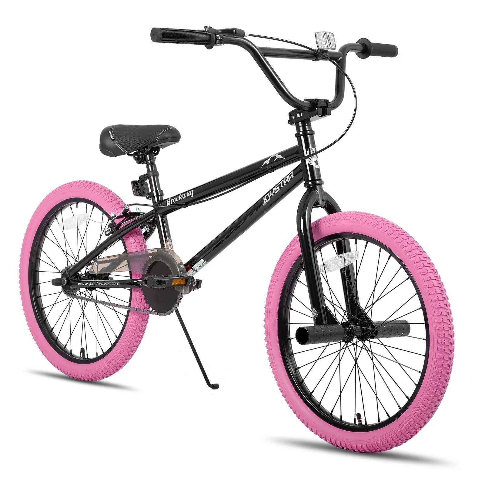 JOYSTAR Brockway Freestyle Kids BMX Bikes 20