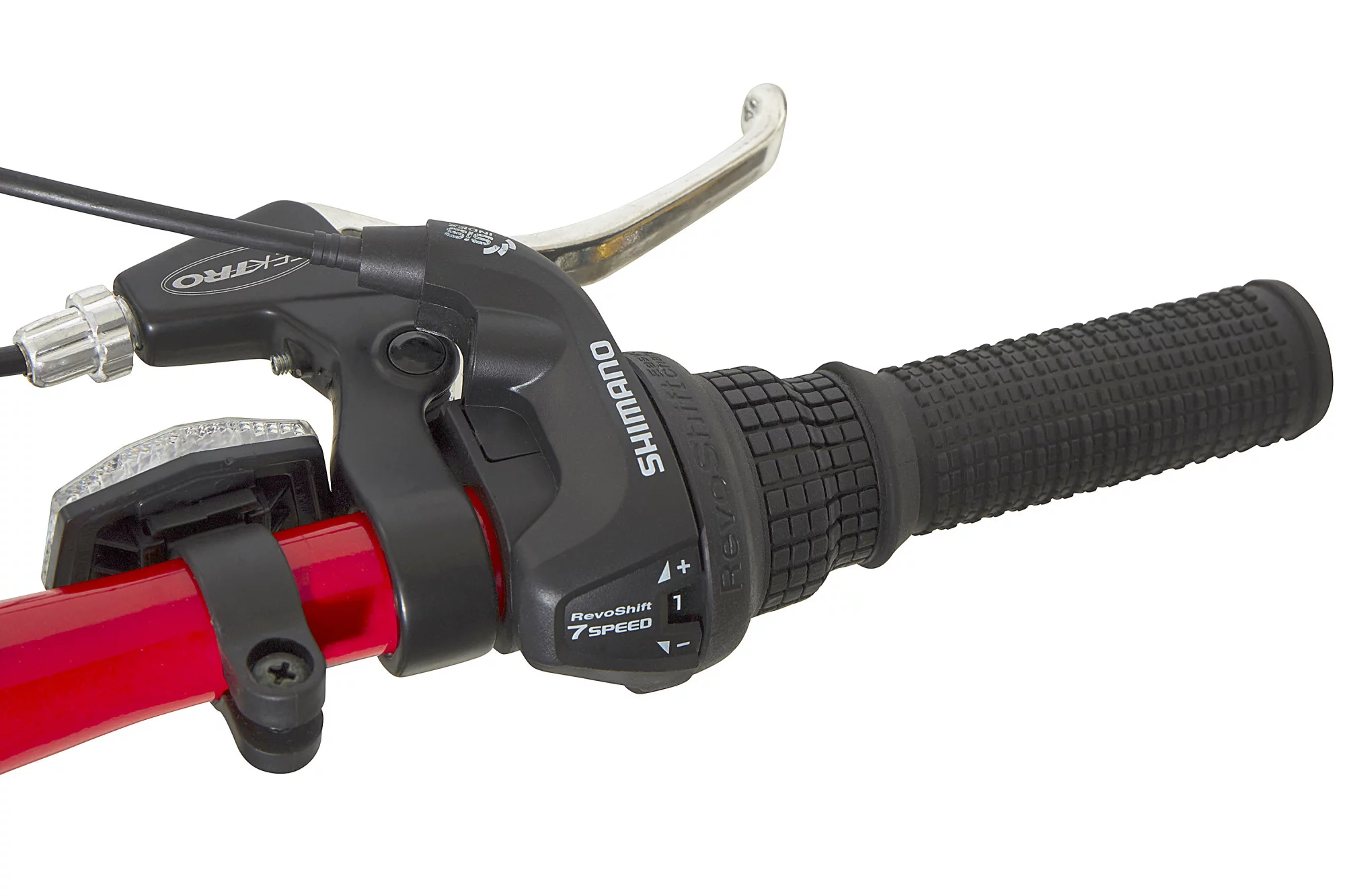 Dynacraft Dynacraft 20-Inch Boys BMX Bike For Age 7-14 Years - Womvr