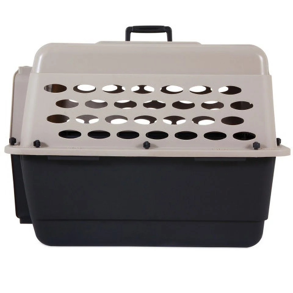 Petmate? Vari Plastic Travel Dog Kennel 32
