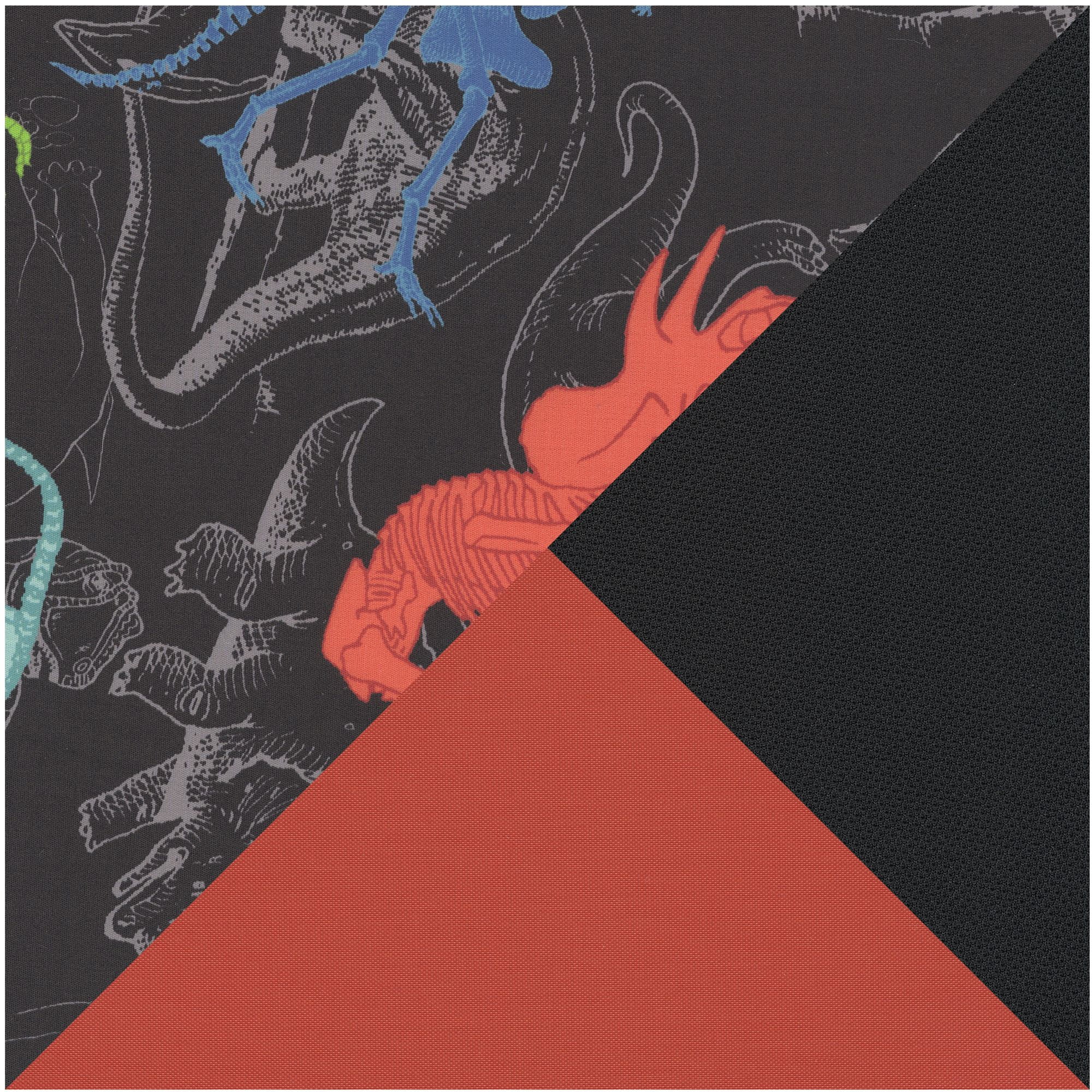 Graco TurboBooster Backless Facing Forward Booster Car Seat, Dinorama - Womvr