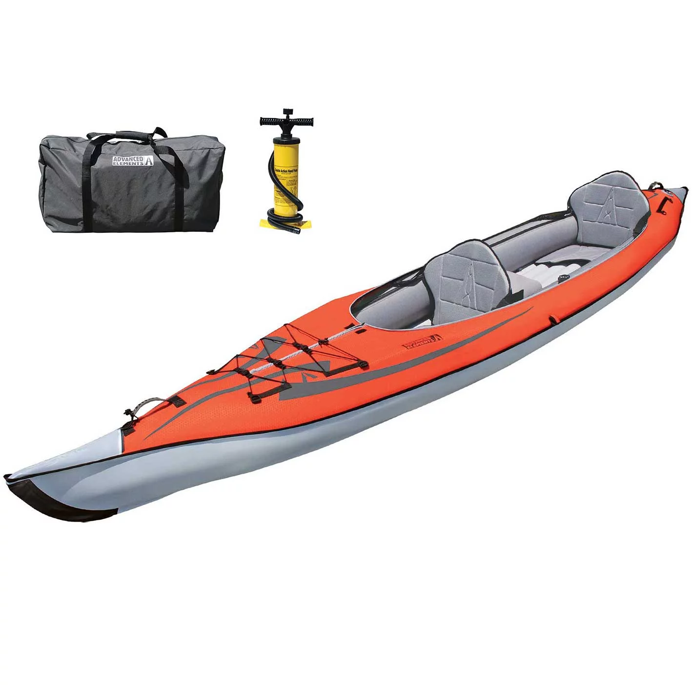 AdvancedFrame Convertible Kayak - Womvr