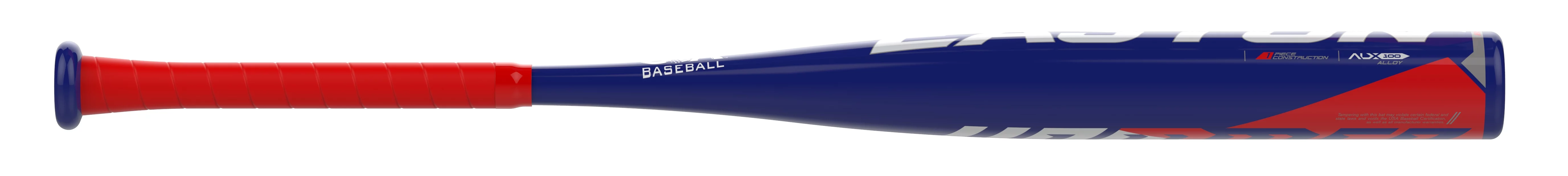 Easton 2022 Hammer Youth Baseball Bat, 27 inch (-10 Drop Weight) - Womvr
