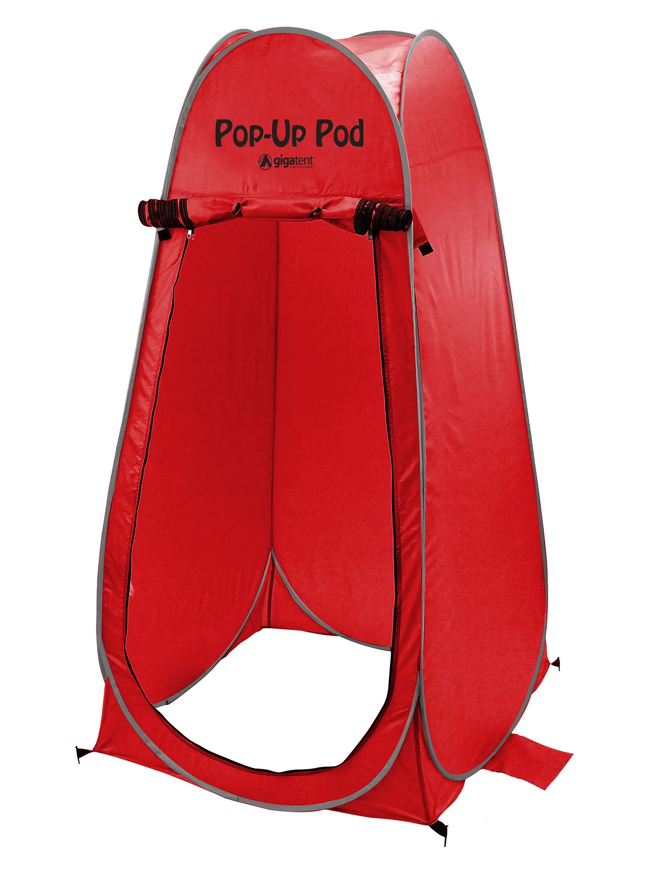 GigaTent 1-Person Pop-up Privacy Tent for Camping Changing Room, 36