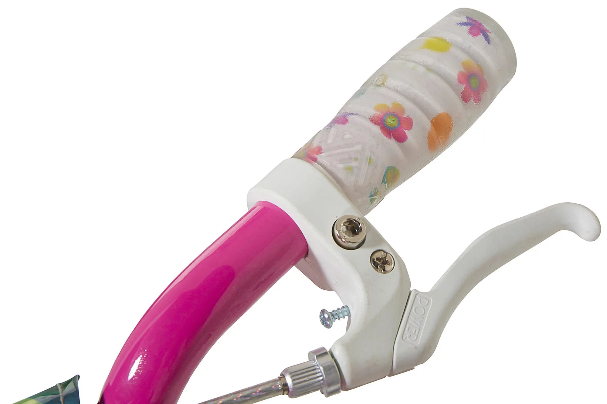 Dynacraft Trolls 16-Inch Girls BMX Bike For Age 5-7 Years - Womvr