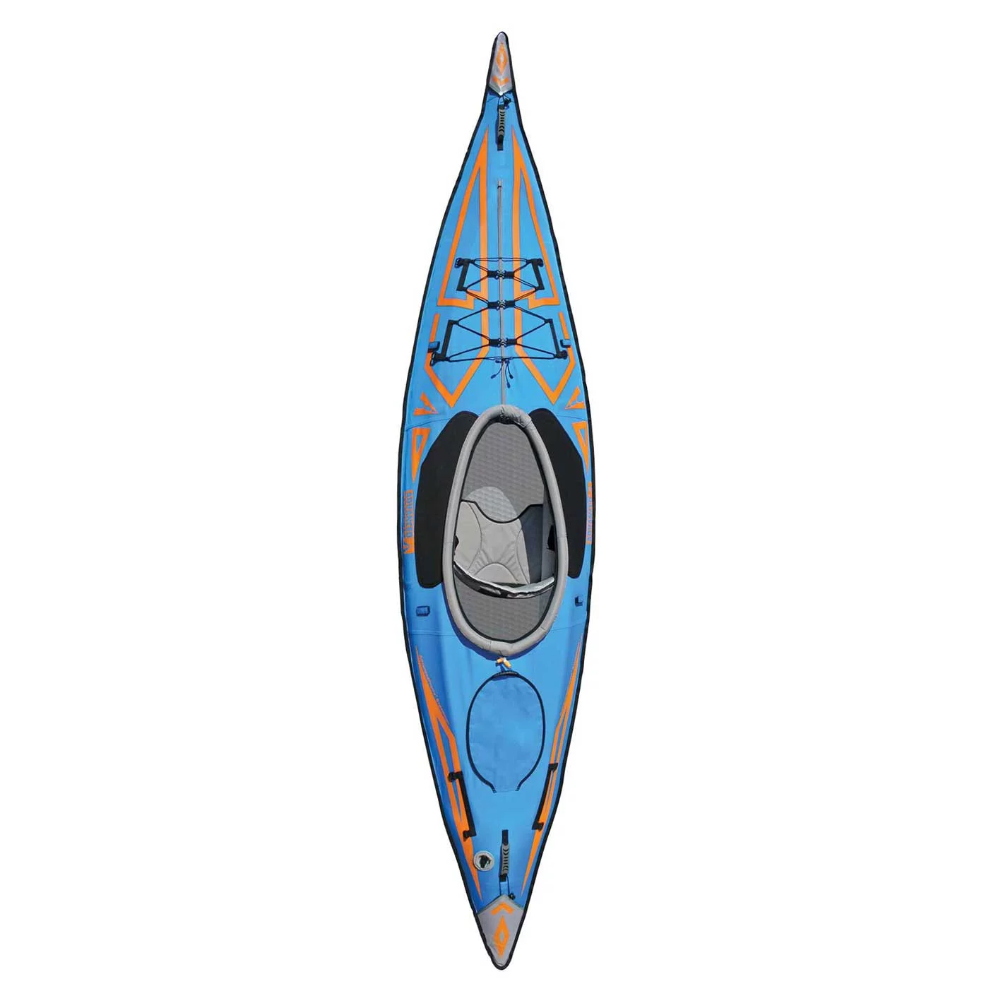 AdvancedFrame Expedition Elite Kayak - Womvr