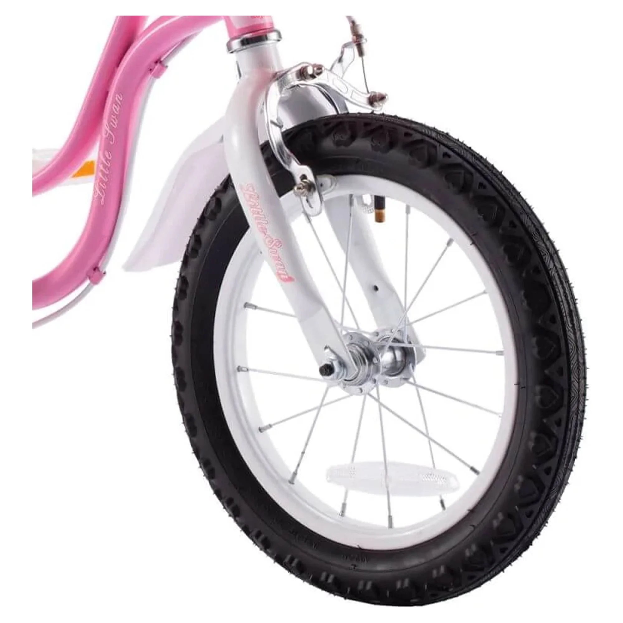 RoyalBaby Little Swan 12