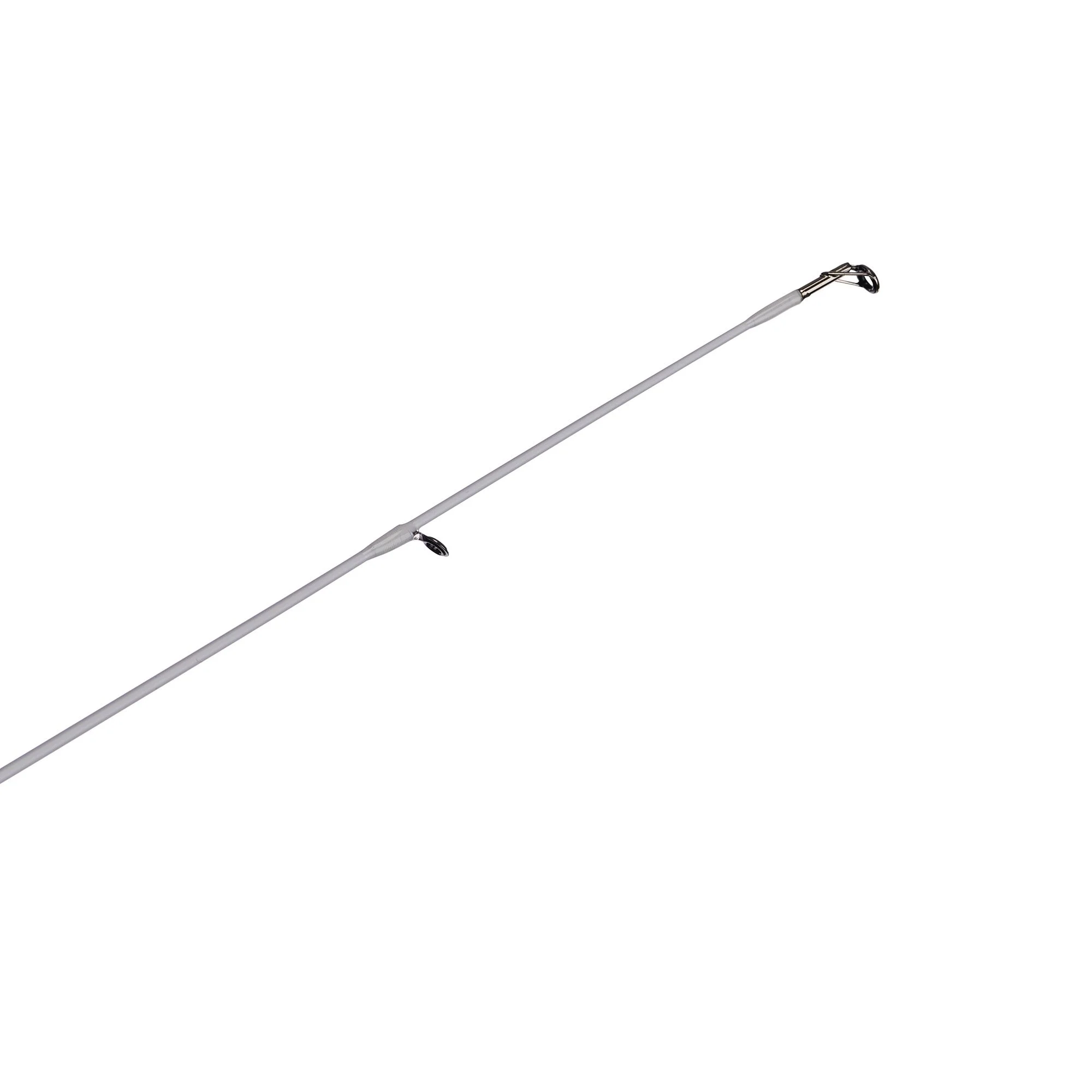 Abu Garcia 6'9” Veritas Spinning Fishing Rod, 1 Piece Rod - Womvr