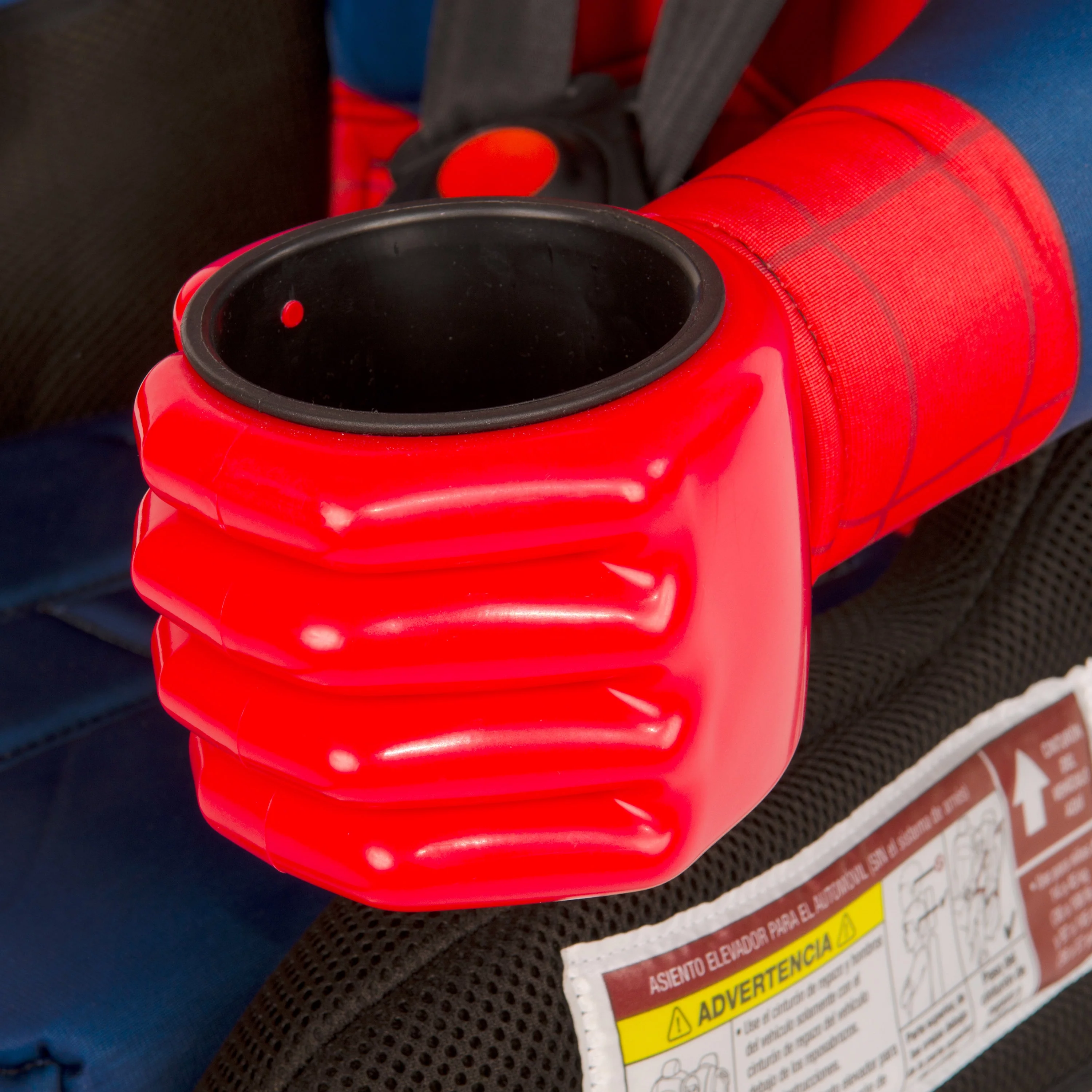 KidsEmbrace Combination Harness Booster Car Seat, Astronaut - Womvr