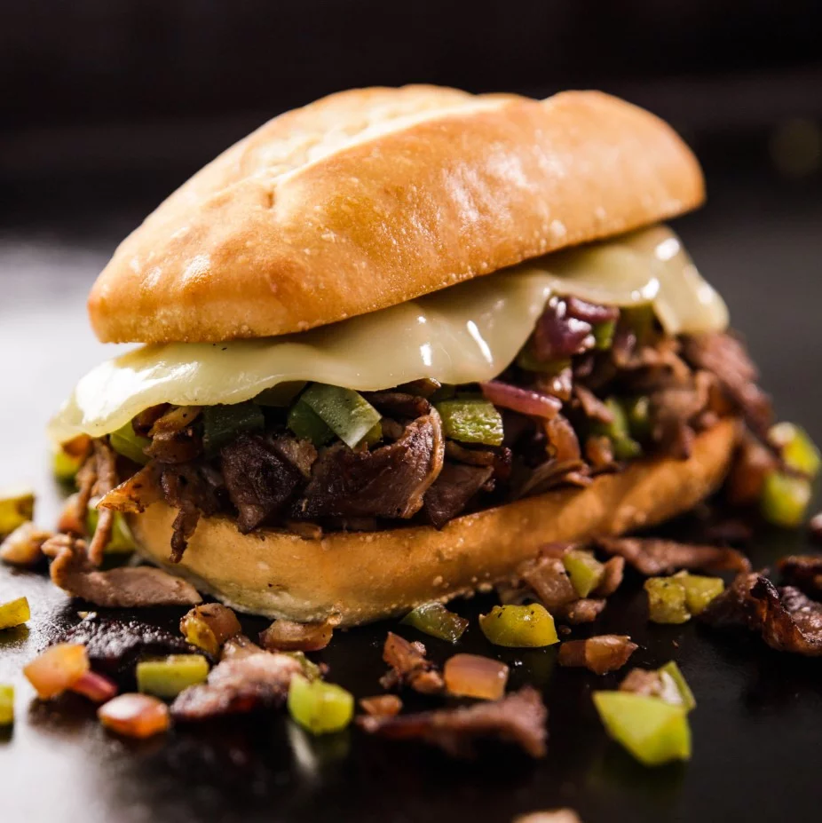 Blackstone Cheesesteak Seasoning, 7.3 oz - Gluten-Free - Womvr