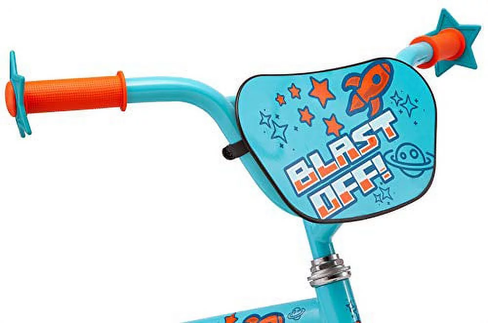 Pacific Children's Bicycle-Style:16