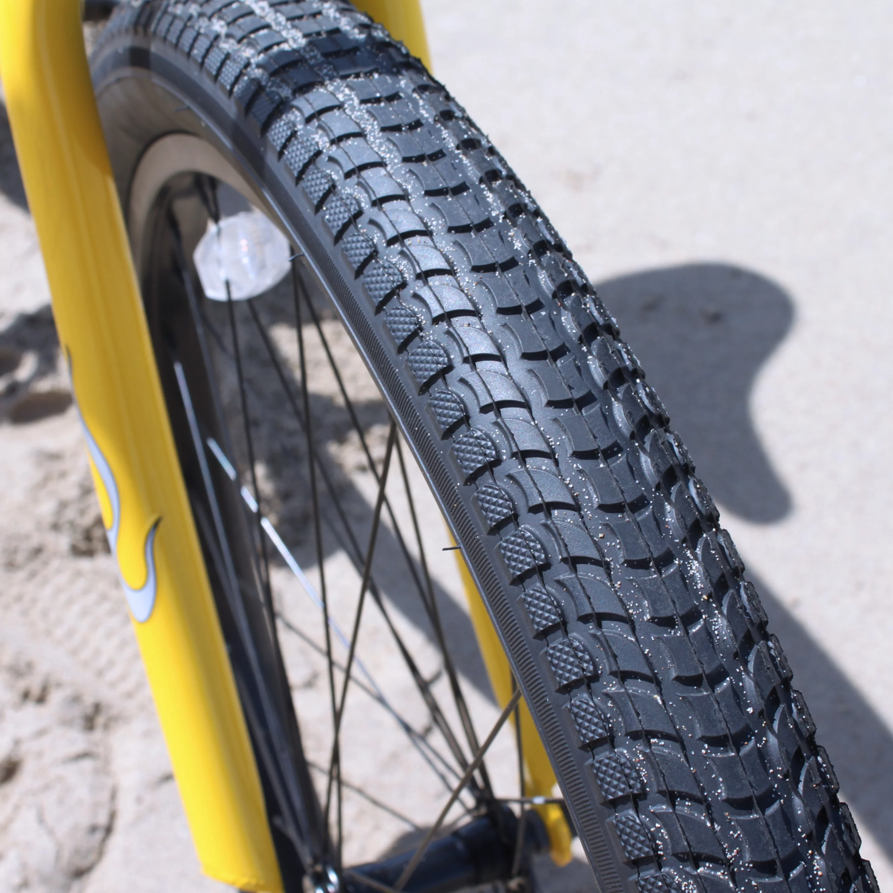 Firmstrong Bruiser , 26