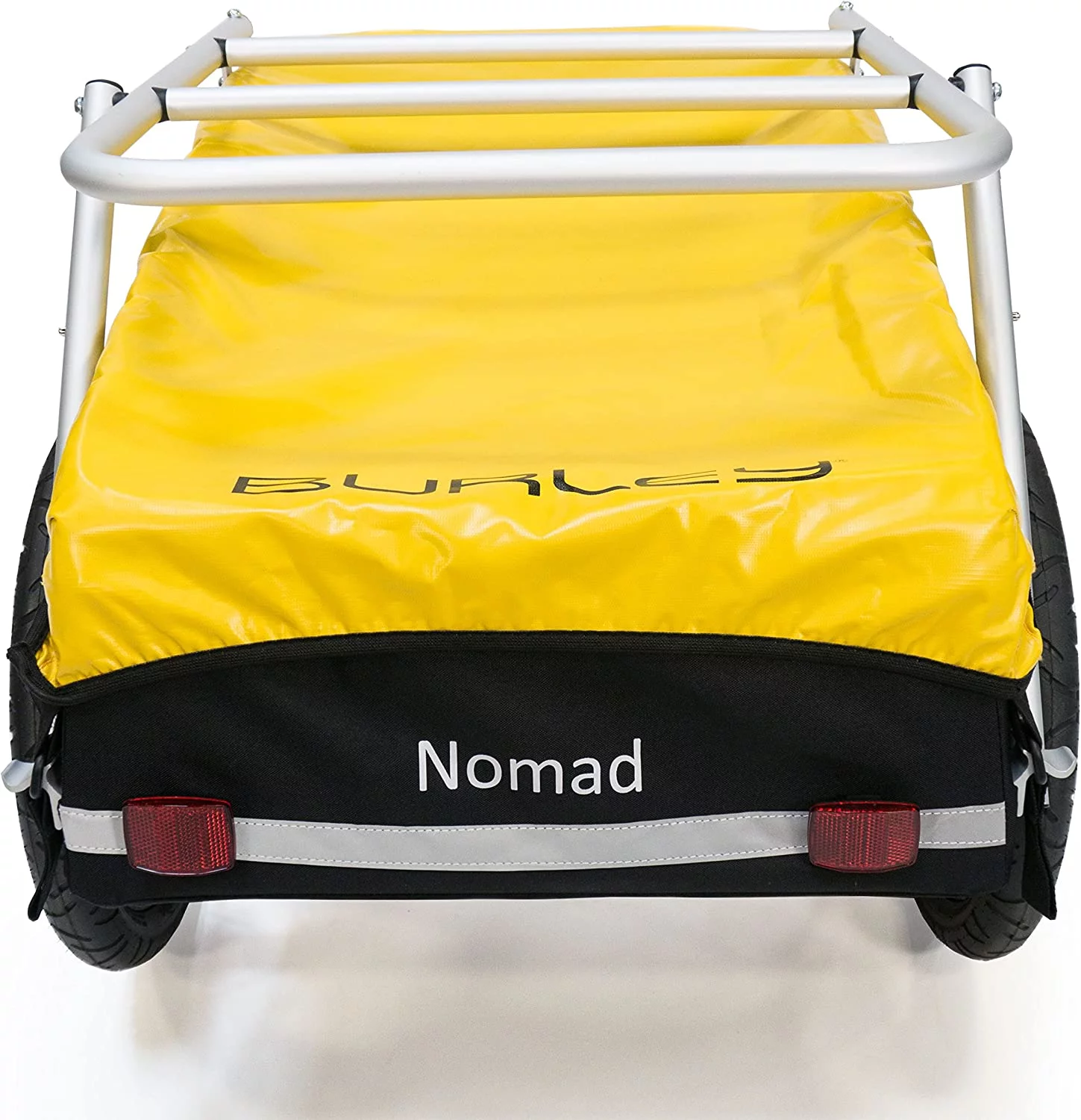 Burley Nomad Cargo Rack - Womvr