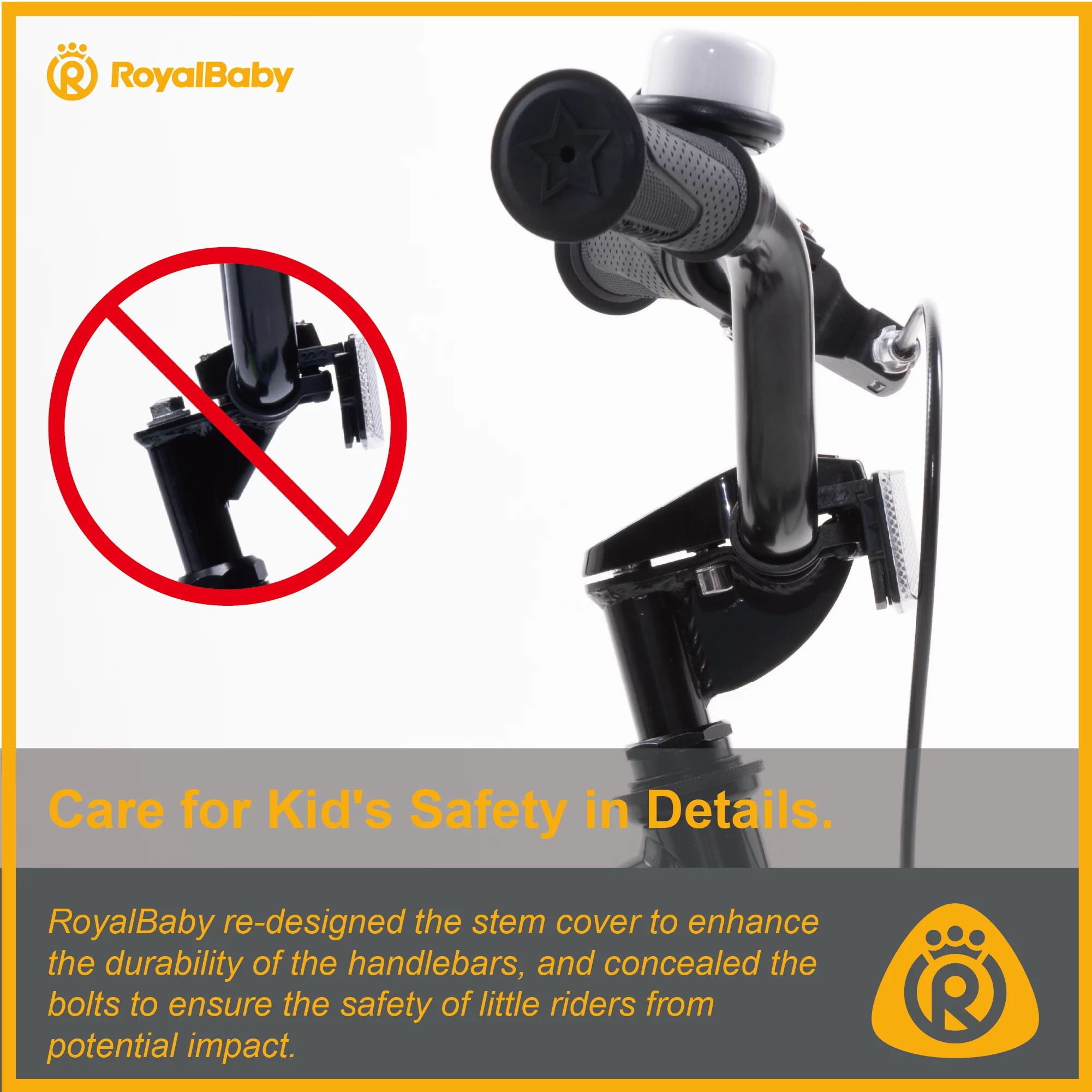 Royalbaby Freestyle Kids Bike 12 14 16 18 20 Inch Bicycle for Boys Girls Ages 3-12 Years, Multiple Color Options - Womvr