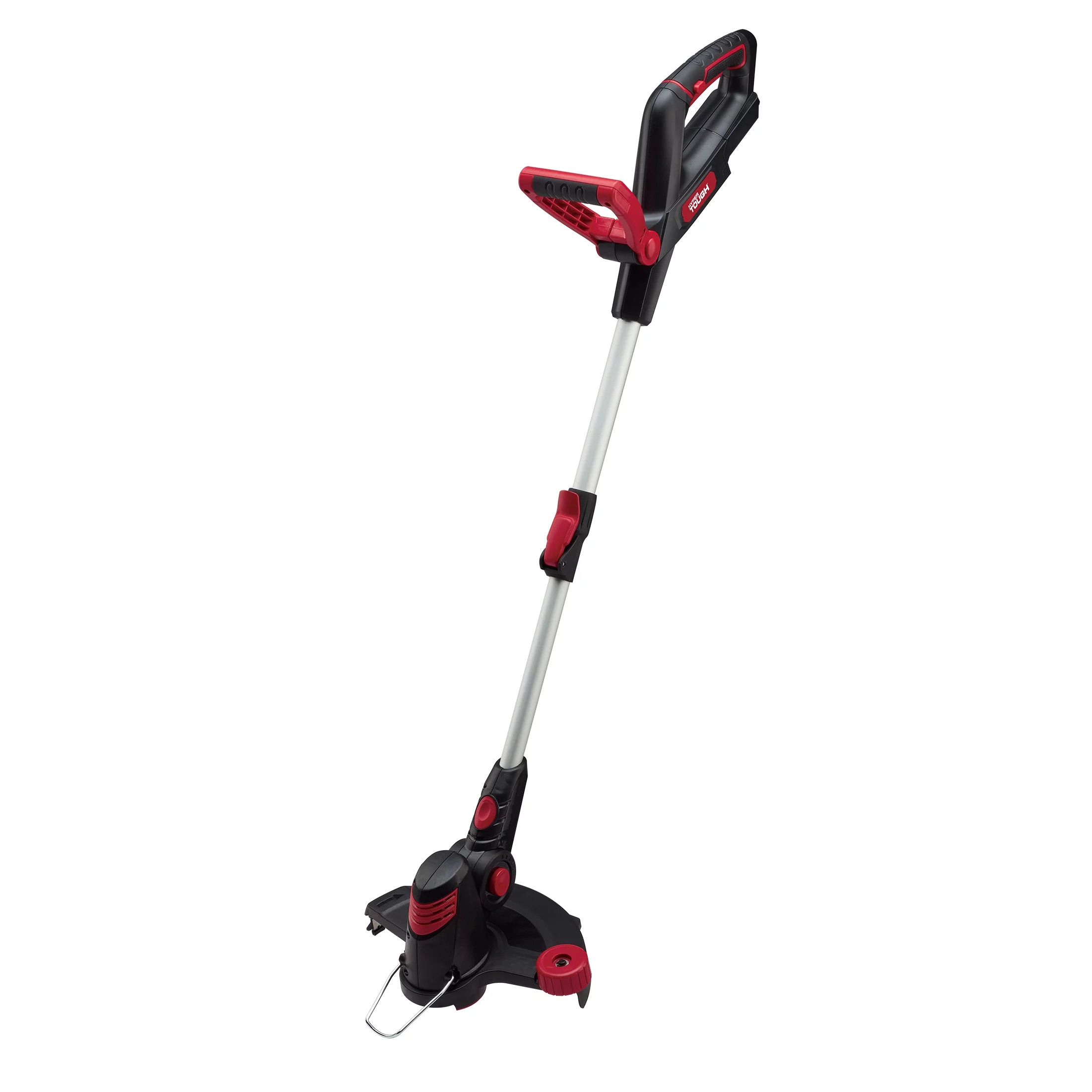 Hyper Tough 20V Max Cordless 12-inch String Trimmer, HT21-401-003-02 - Womvr