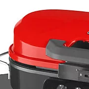 Coleman® RoadTrip™ 285 Standup Propane Gas Grill, Red - Womvr