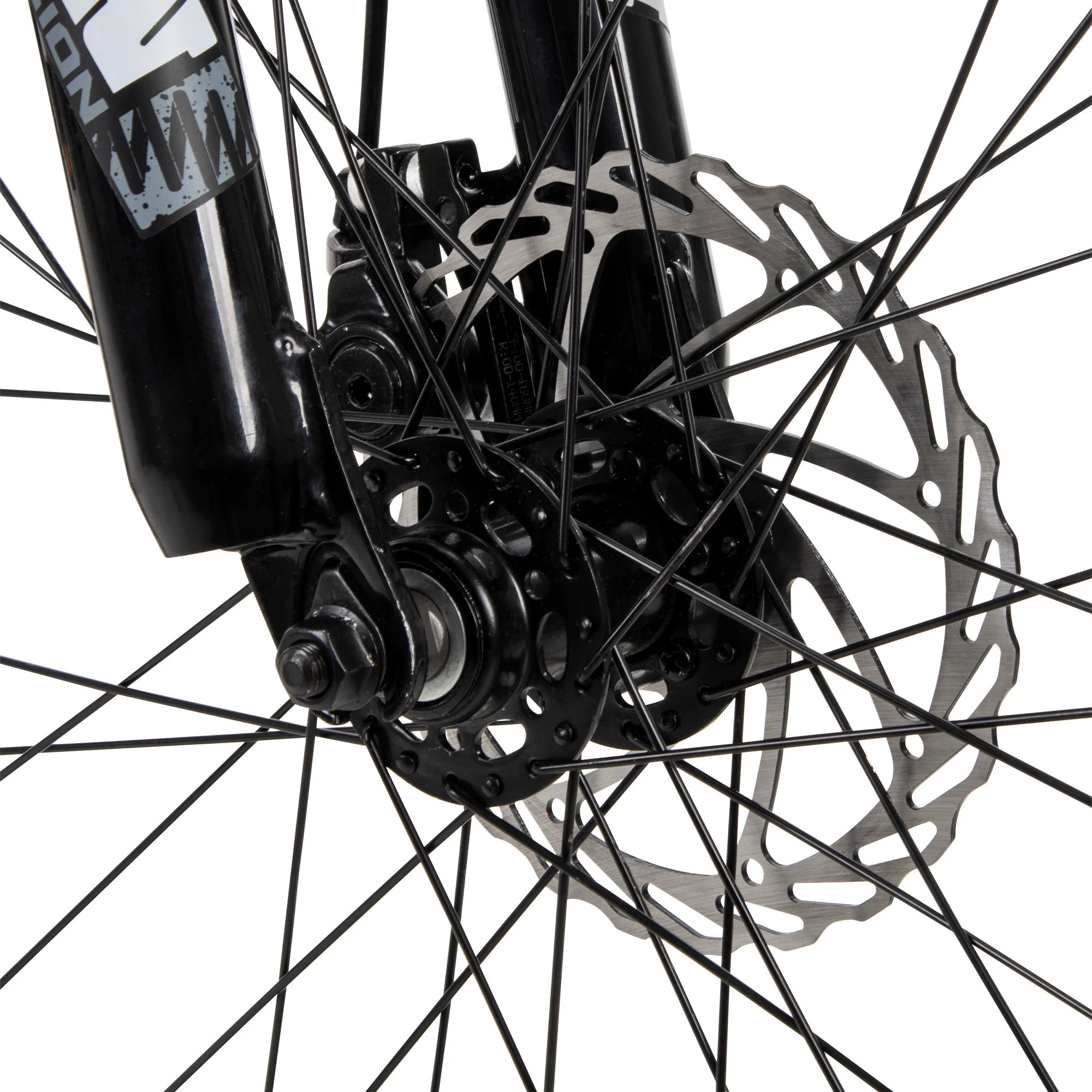 Huffy Torreya 27.5 In. 8-Speed Aluminum Mountain Bicycle for Men, Red - Womvr