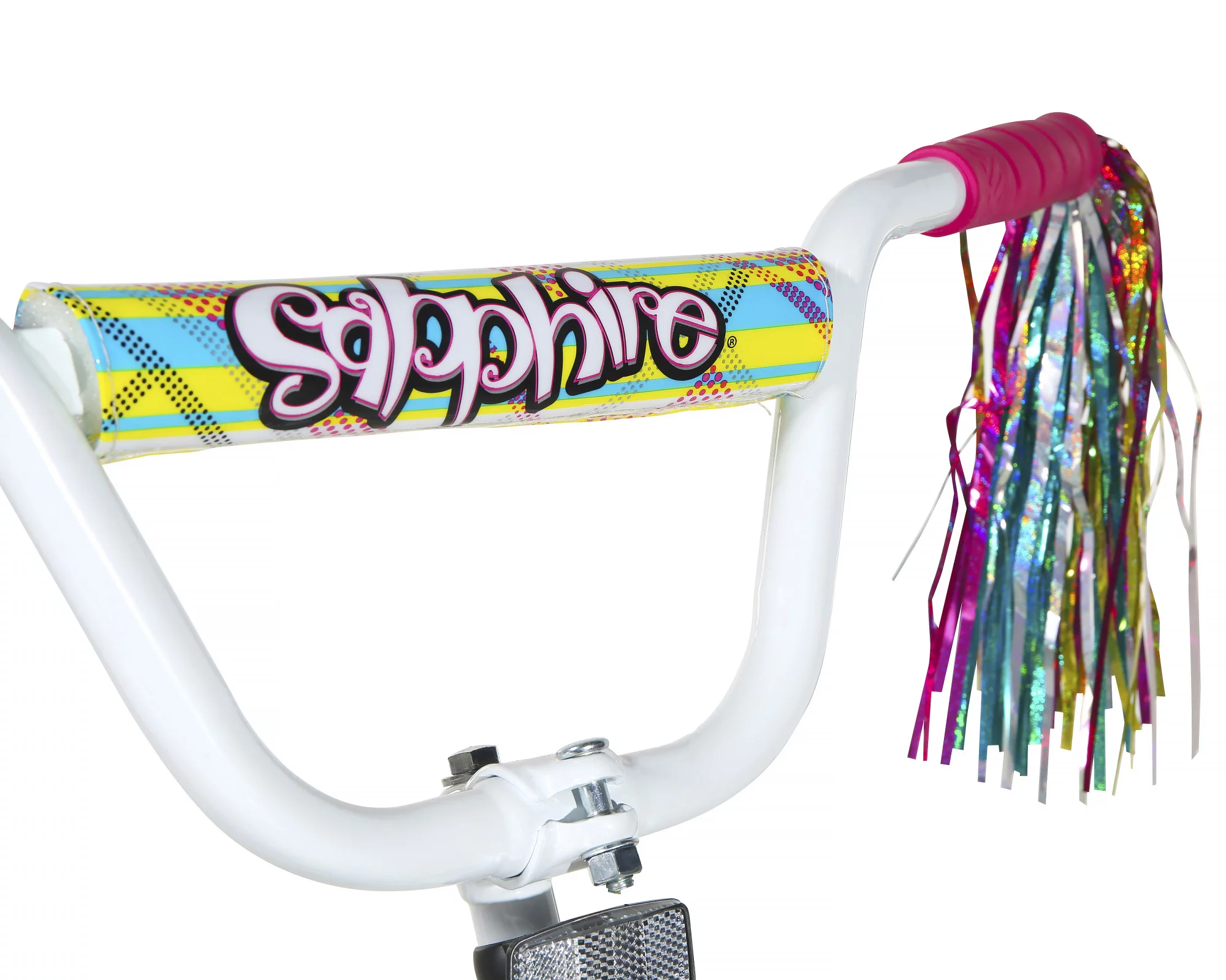 Dynacraft Magna 12-Inch BMX Bike For Age 3-5 Years - Womvr