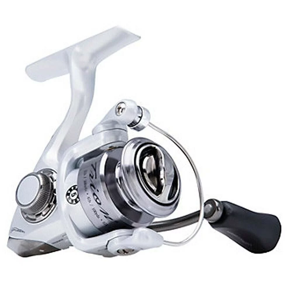 Pflueger Trion Spinning Reel, Size 20 Fishing Reel - Womvr