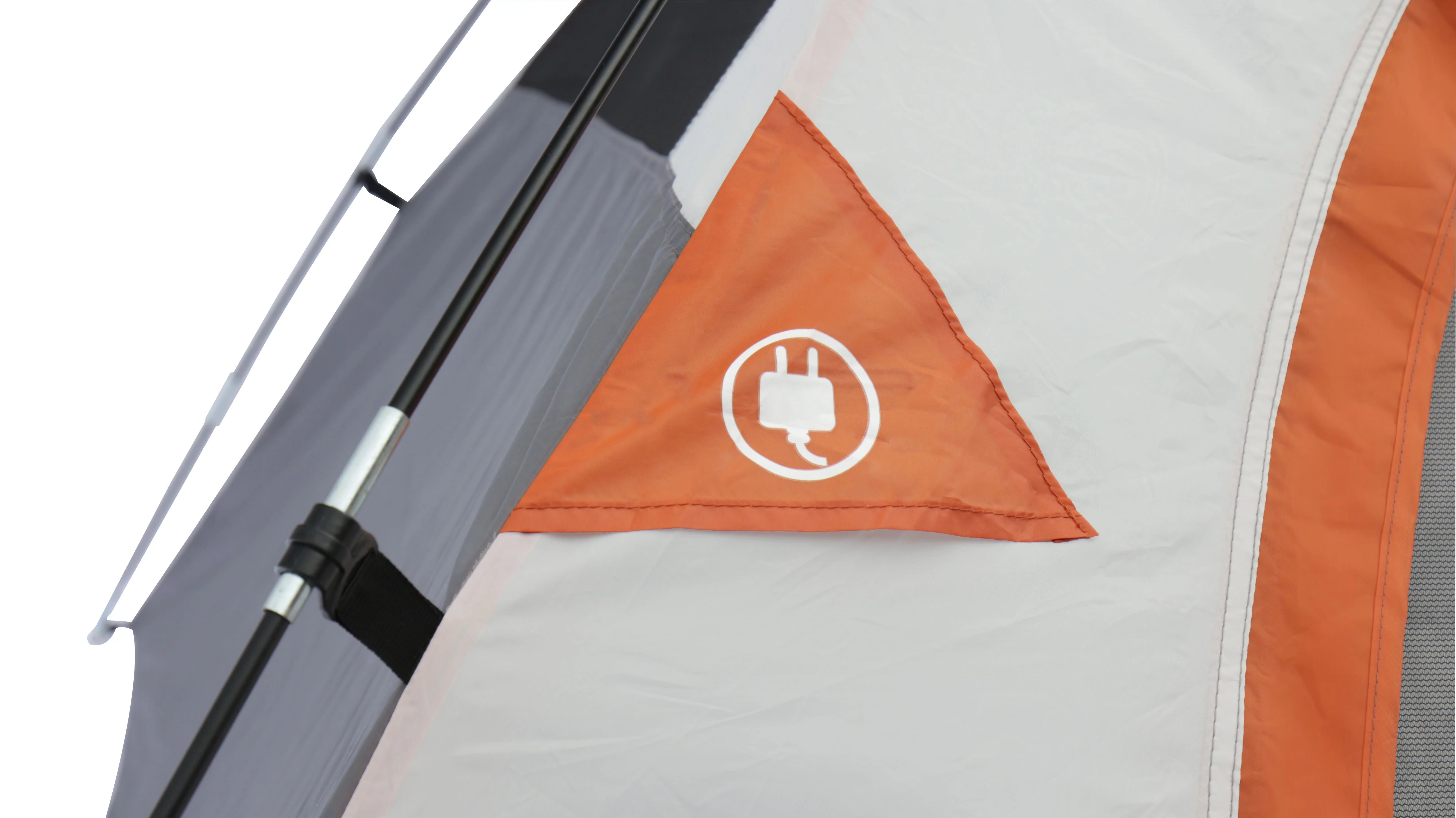 Ozark Trail 3-Person Dome Tent - Womvr