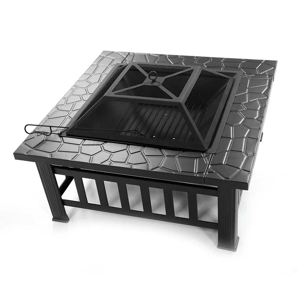 Fire Pits for Outside, UHOMEPRO 32