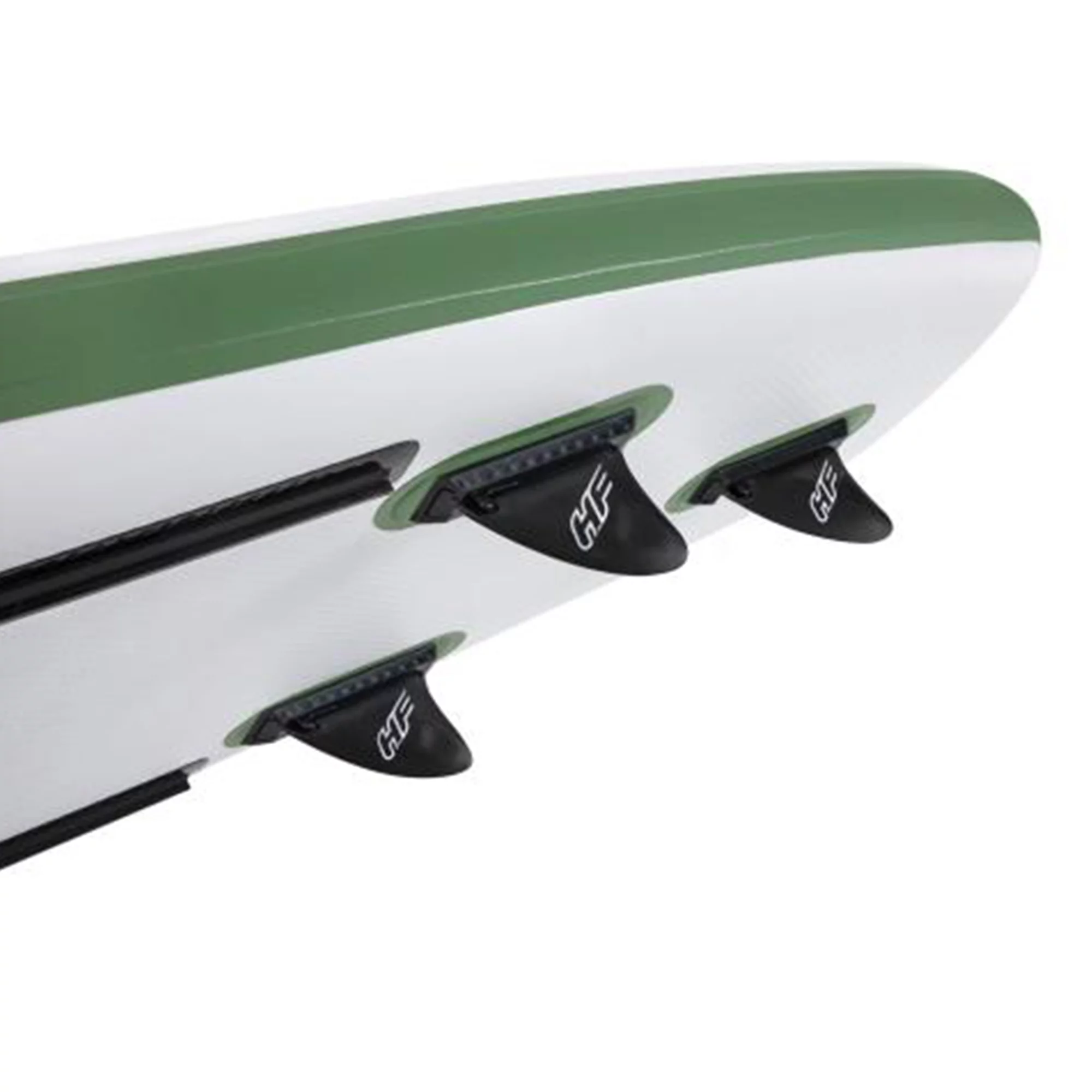 Bestway Hydro Force Kahawai Inflatable 10' Stand Up Paddle Board Water Set - Womvr