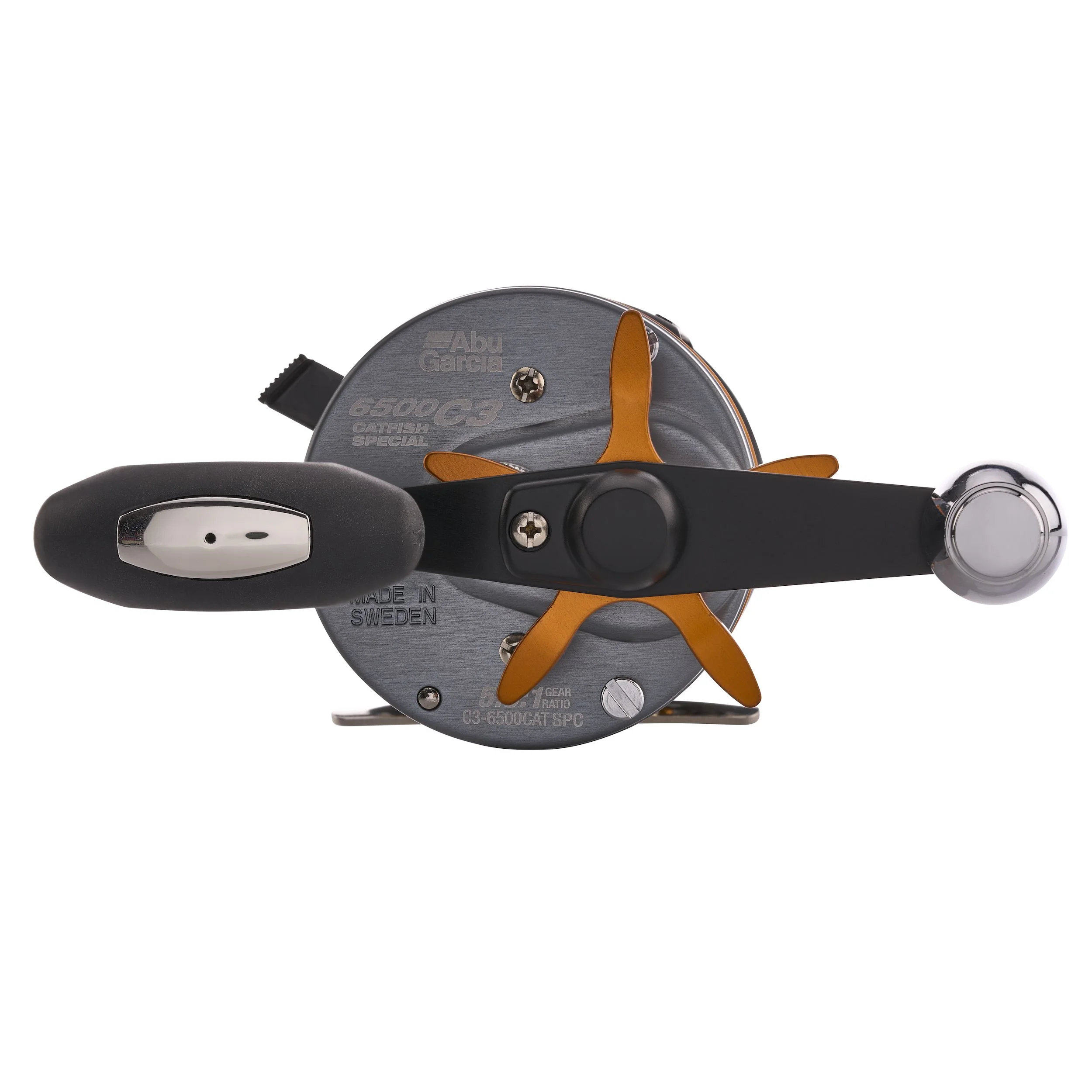 C3-6500CRPSPC22 6500 Carp Special - Womvr