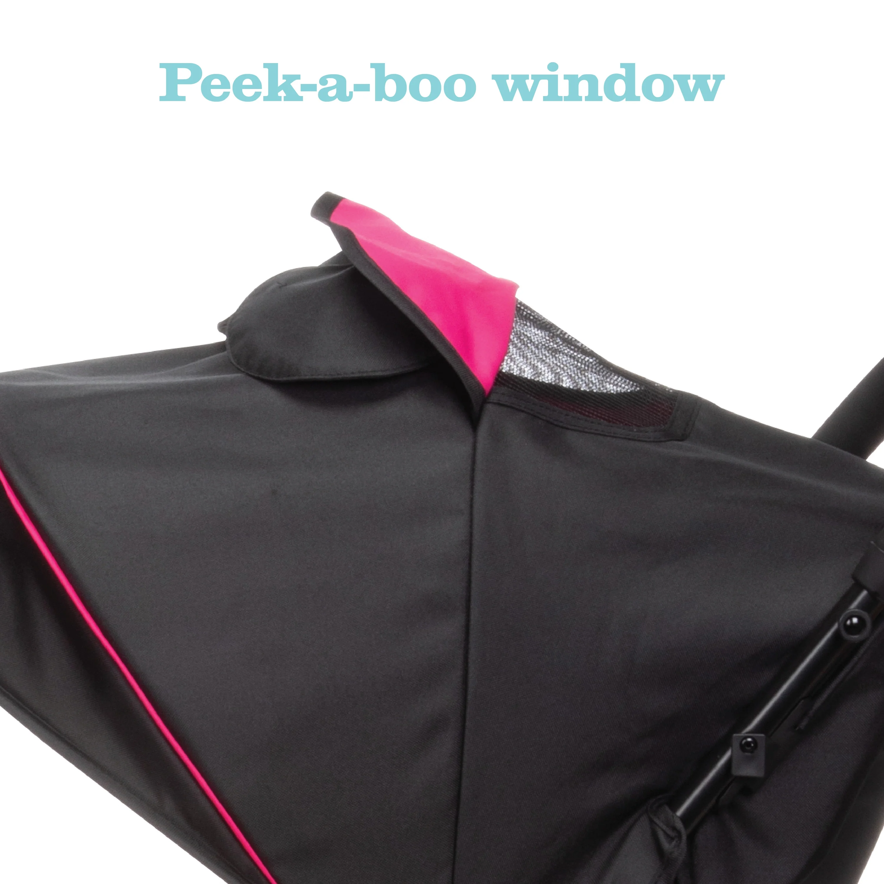 Disney Baby Teeny Ultra Compact Stroller, Let's Go Minnie!, Toddler - Womvr