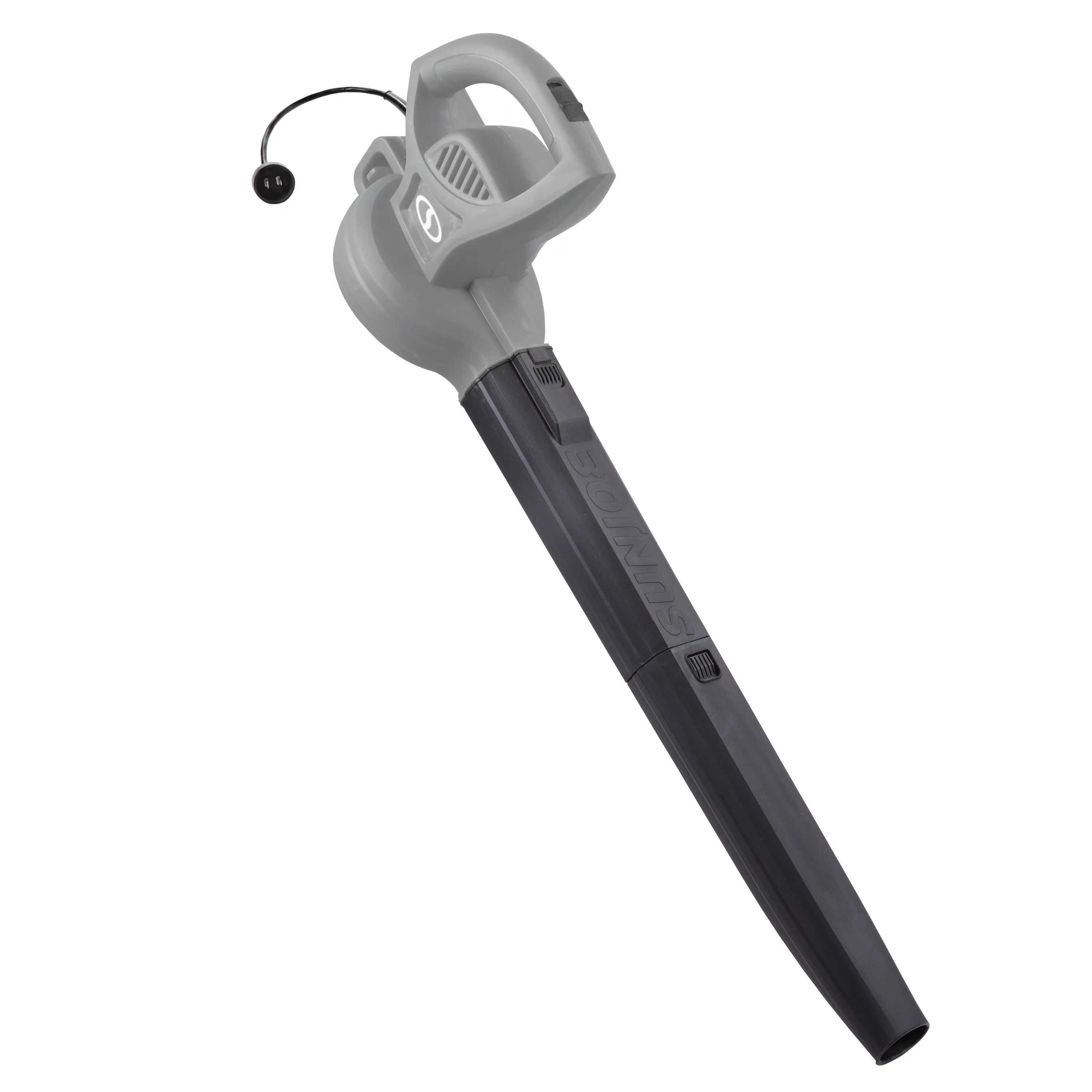 Sun Joe All-Purpose Electric Leaf Blower, 6-Amp, 155-mph, 260-CFM - Green - Womvr