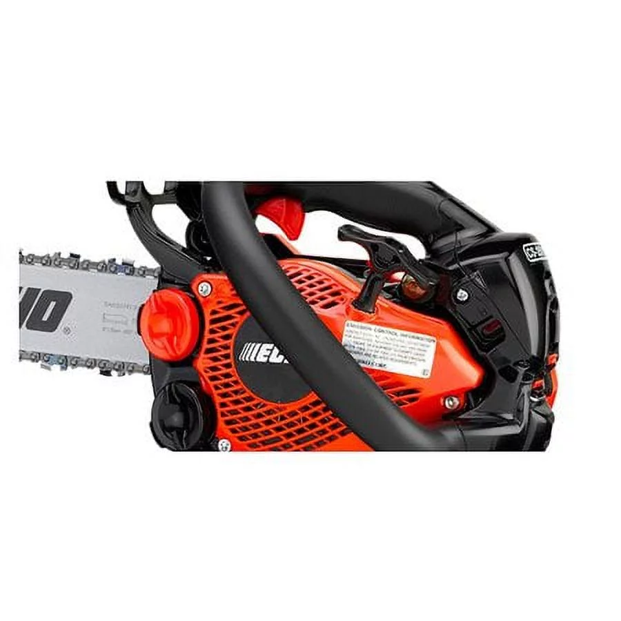 Echo-CS-2511T-12 12 In. Bar Chainsaw - Womvr